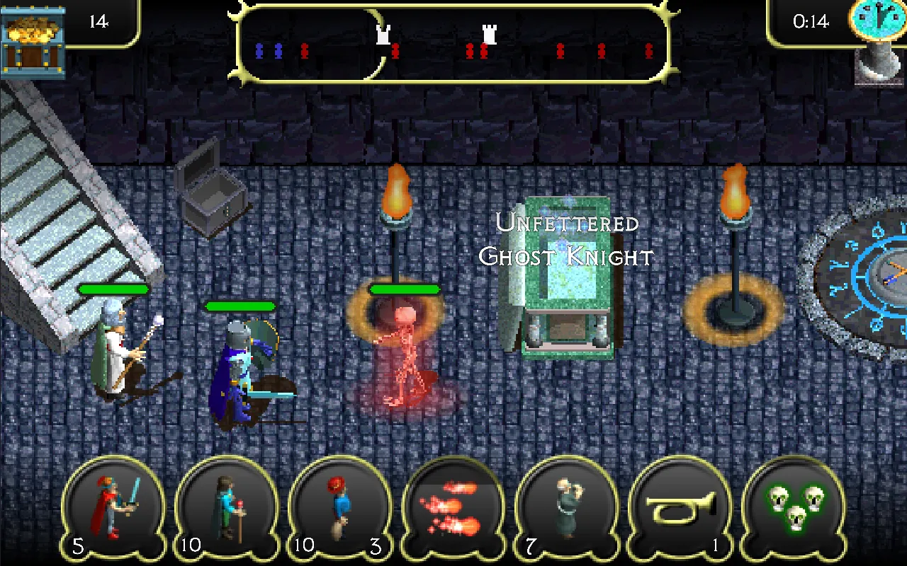 Undead Invasion | Indus Appstore | Screenshot