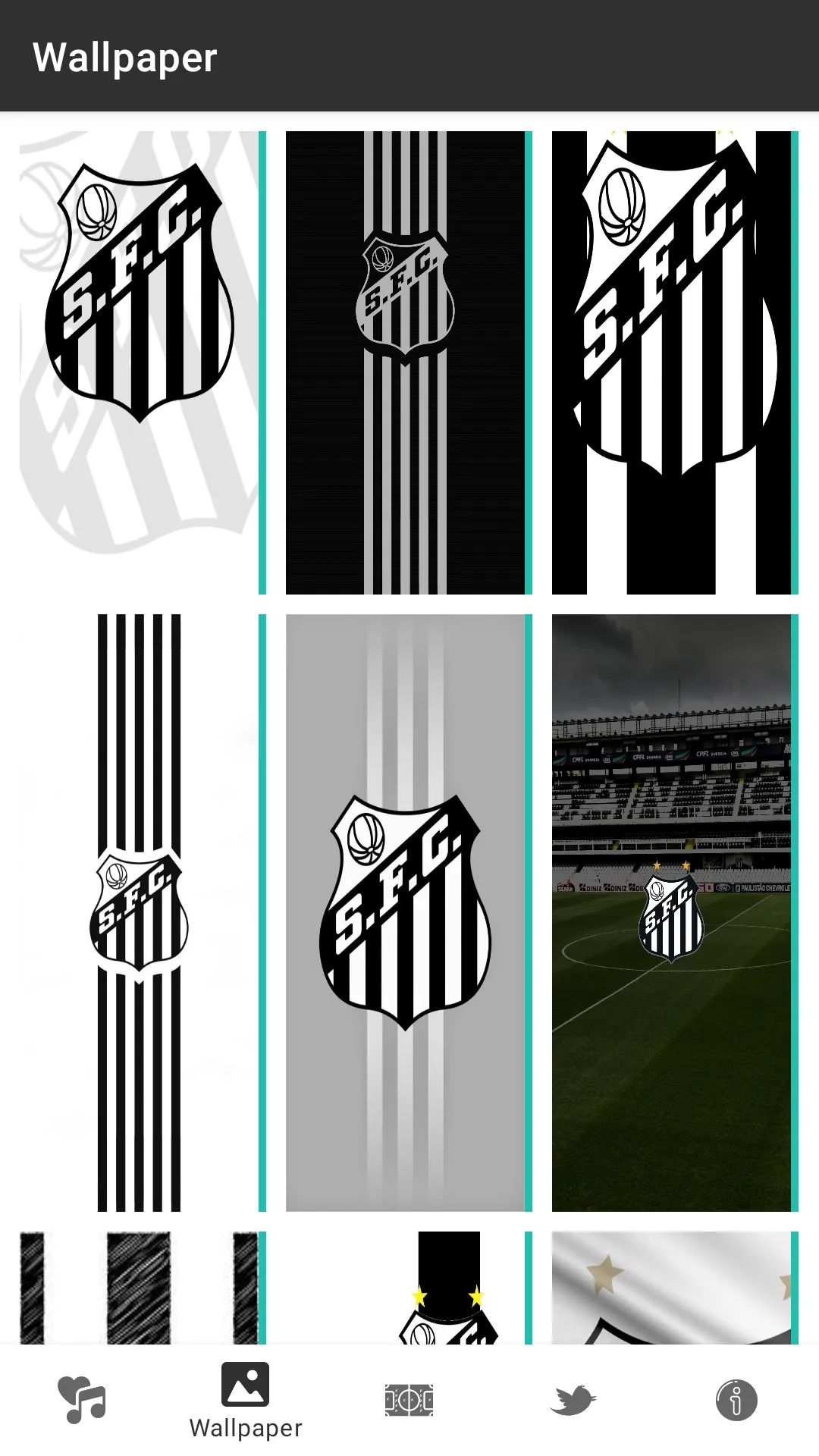 Torcida do Peixe | Indus Appstore | Screenshot