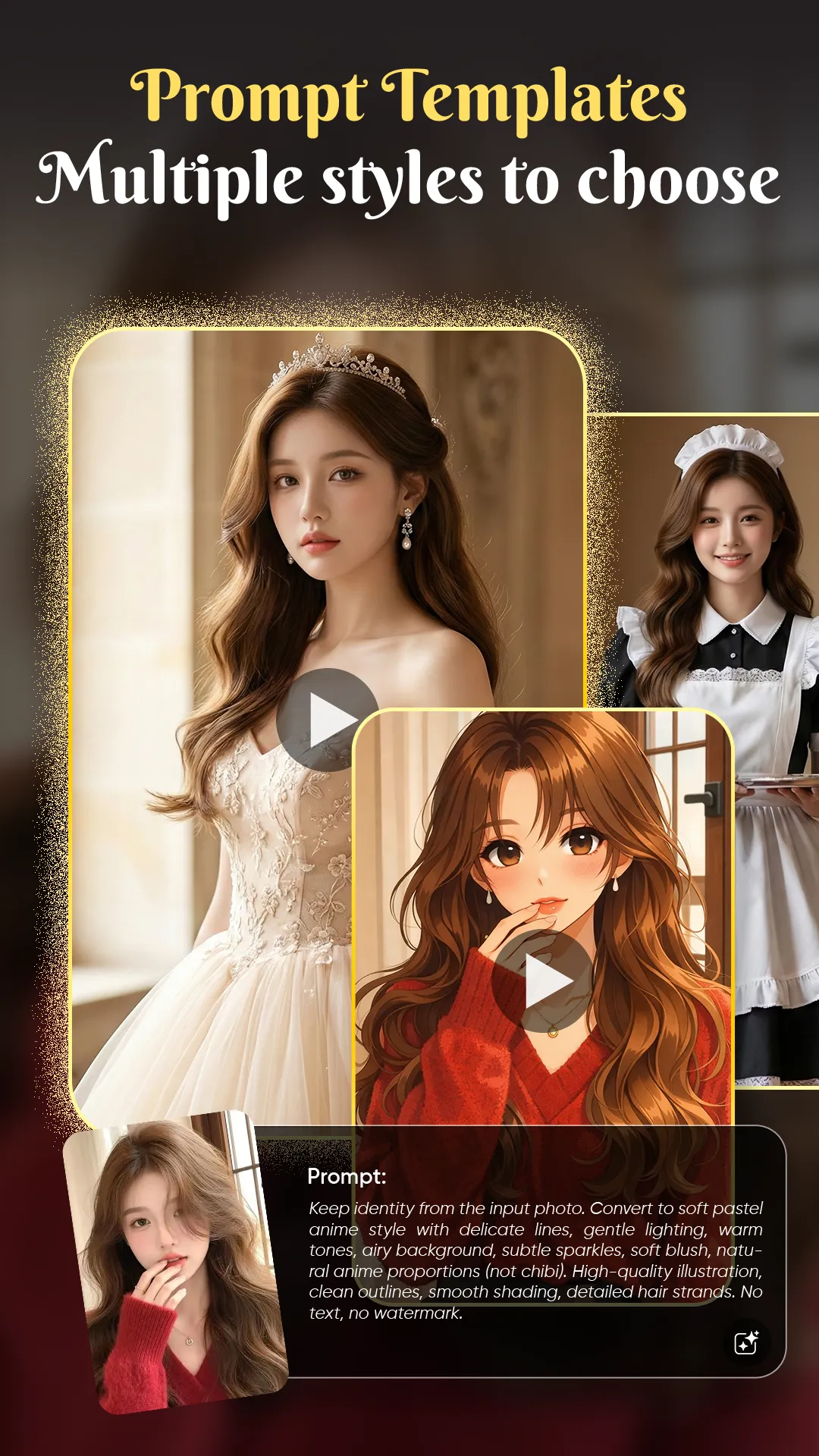 ViGen - AI Video Generator | Indus Appstore | Screenshot