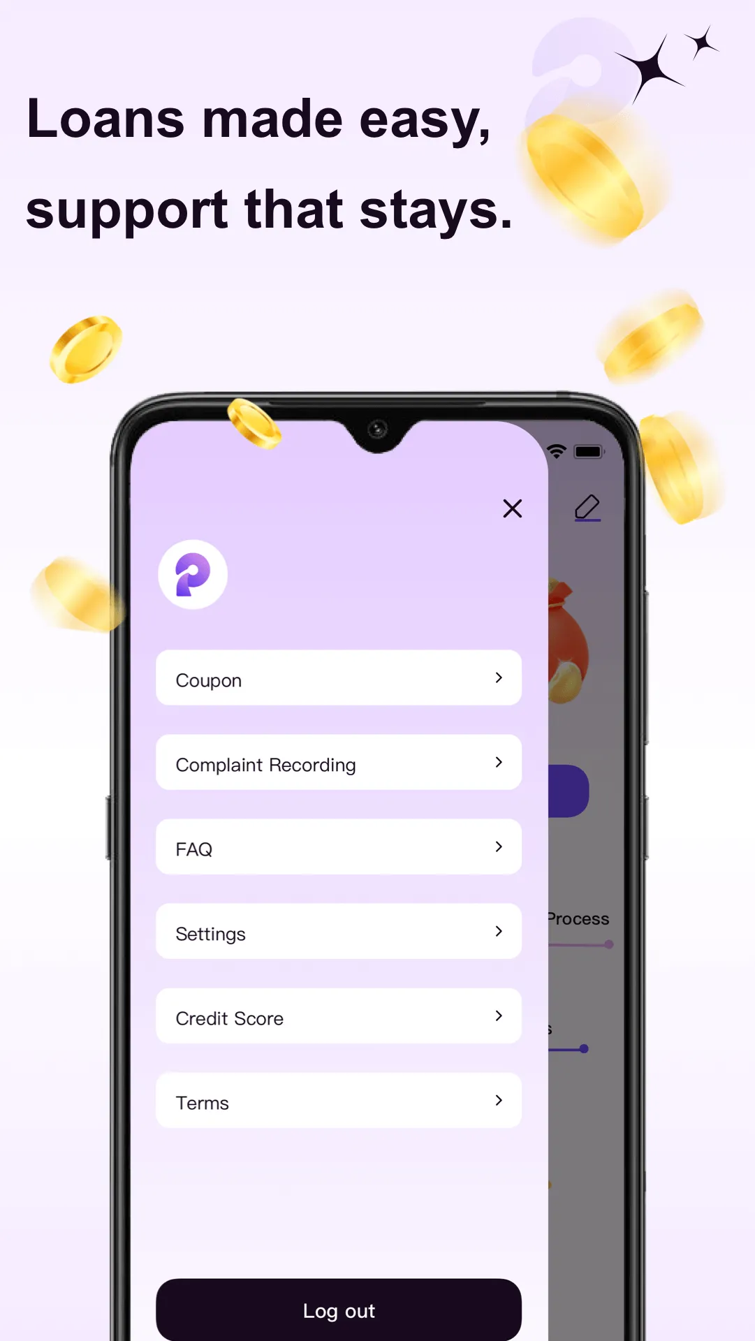 PawramLoan | Indus Appstore | Screenshot