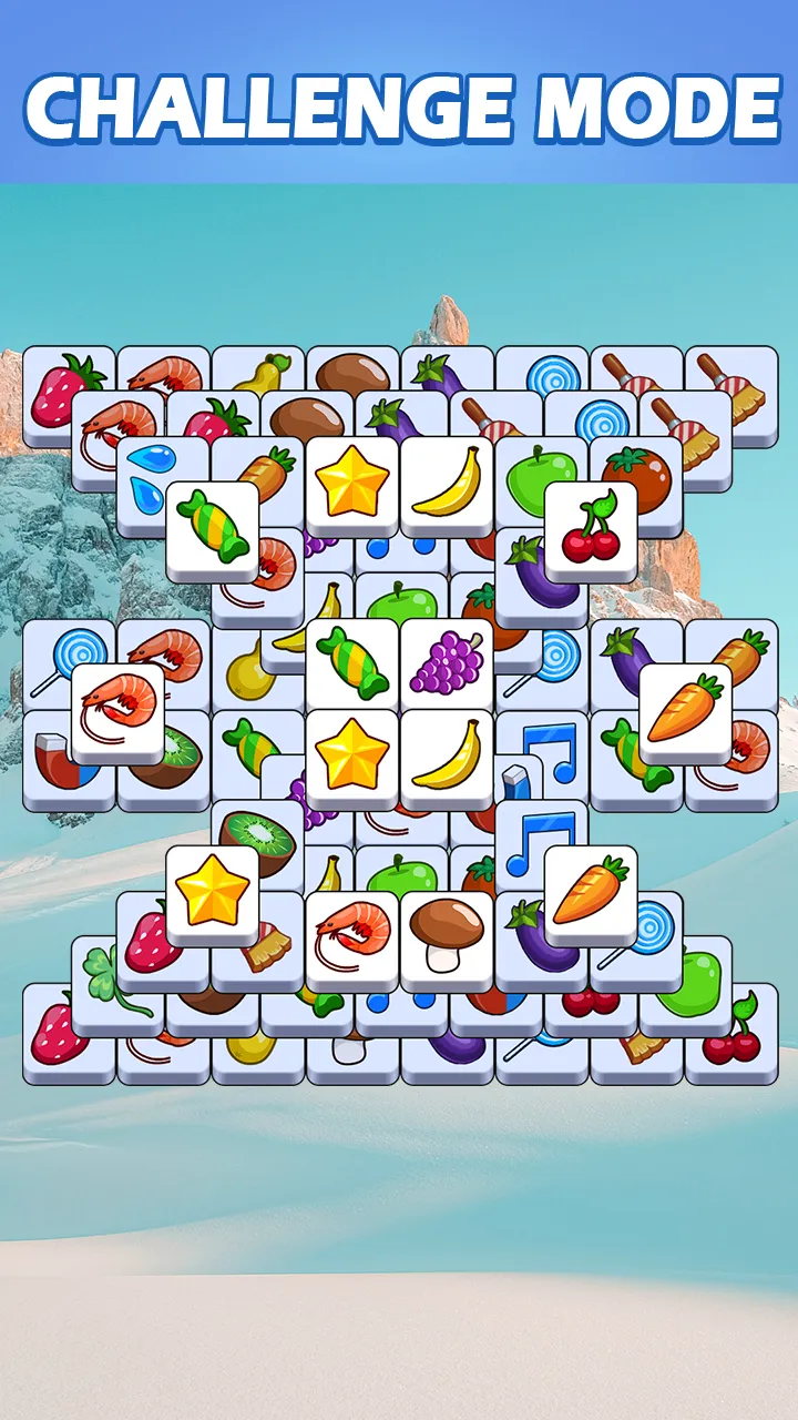 Tile Master Pro: Triple Match | Indus Appstore | Screenshot