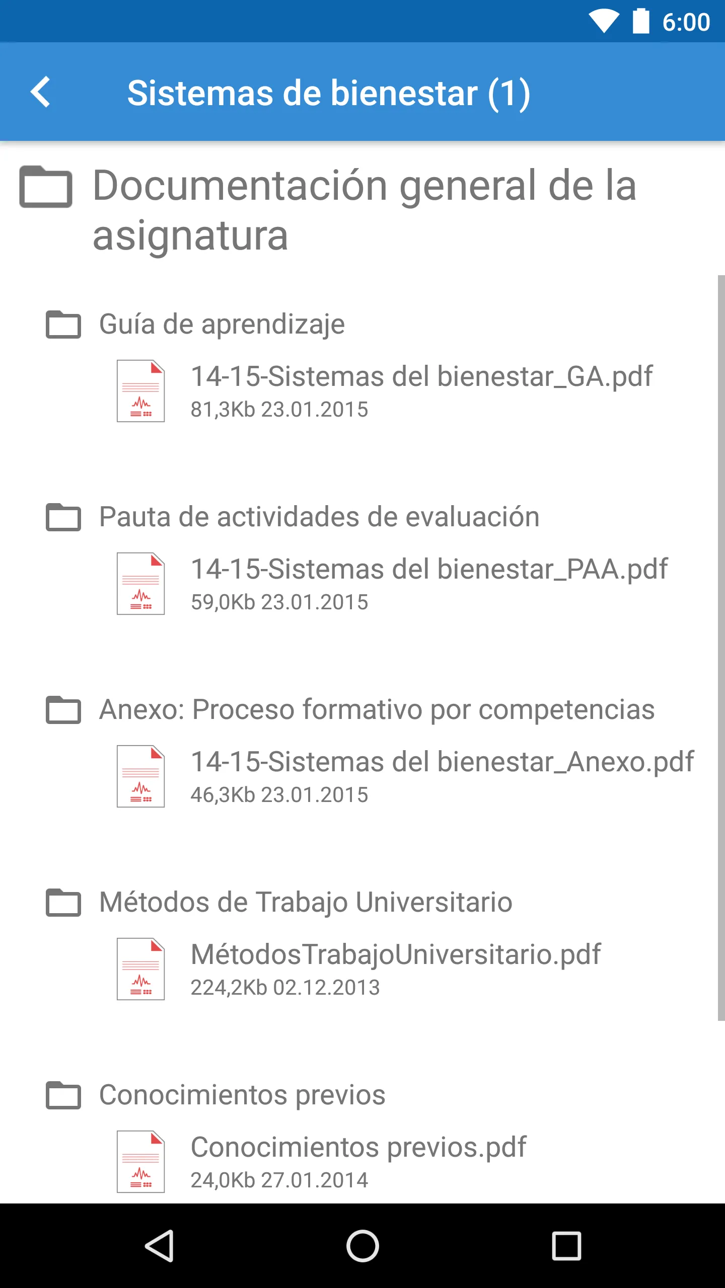 Academic Mobile ESIM | Indus Appstore | Screenshot