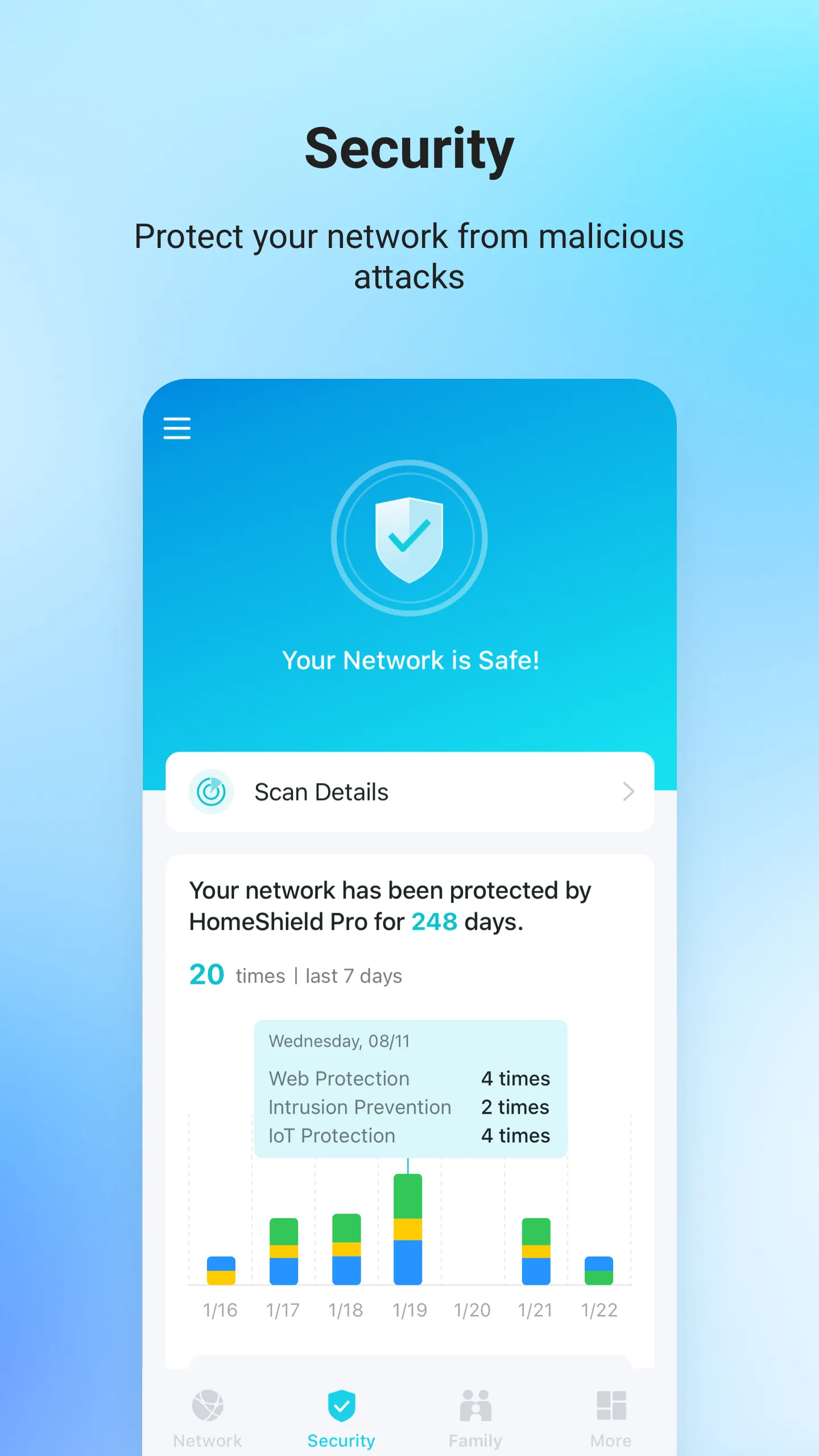 TP-Link Tether | Indus Appstore | Screenshot