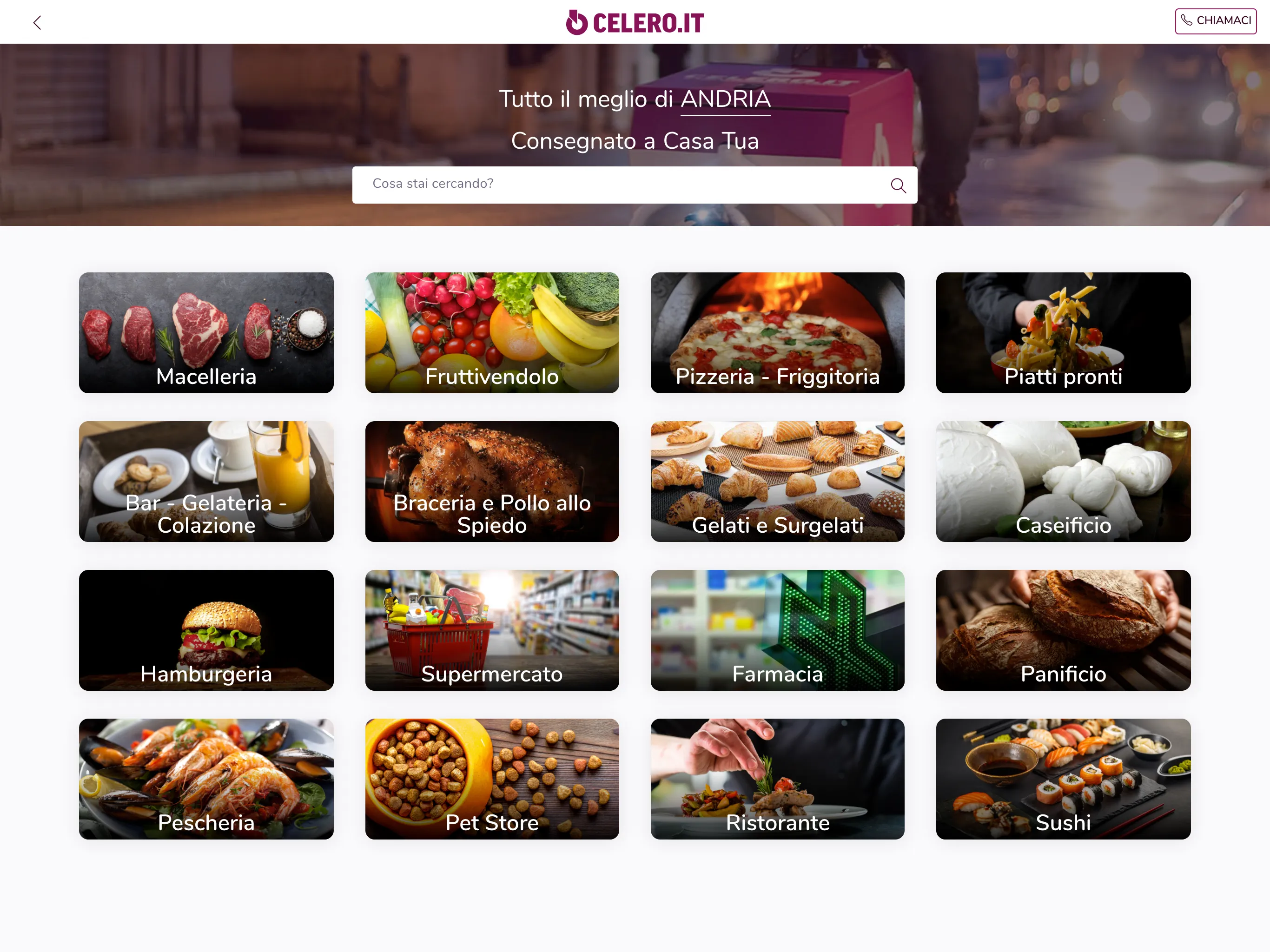 Celero.it | Indus Appstore | Screenshot