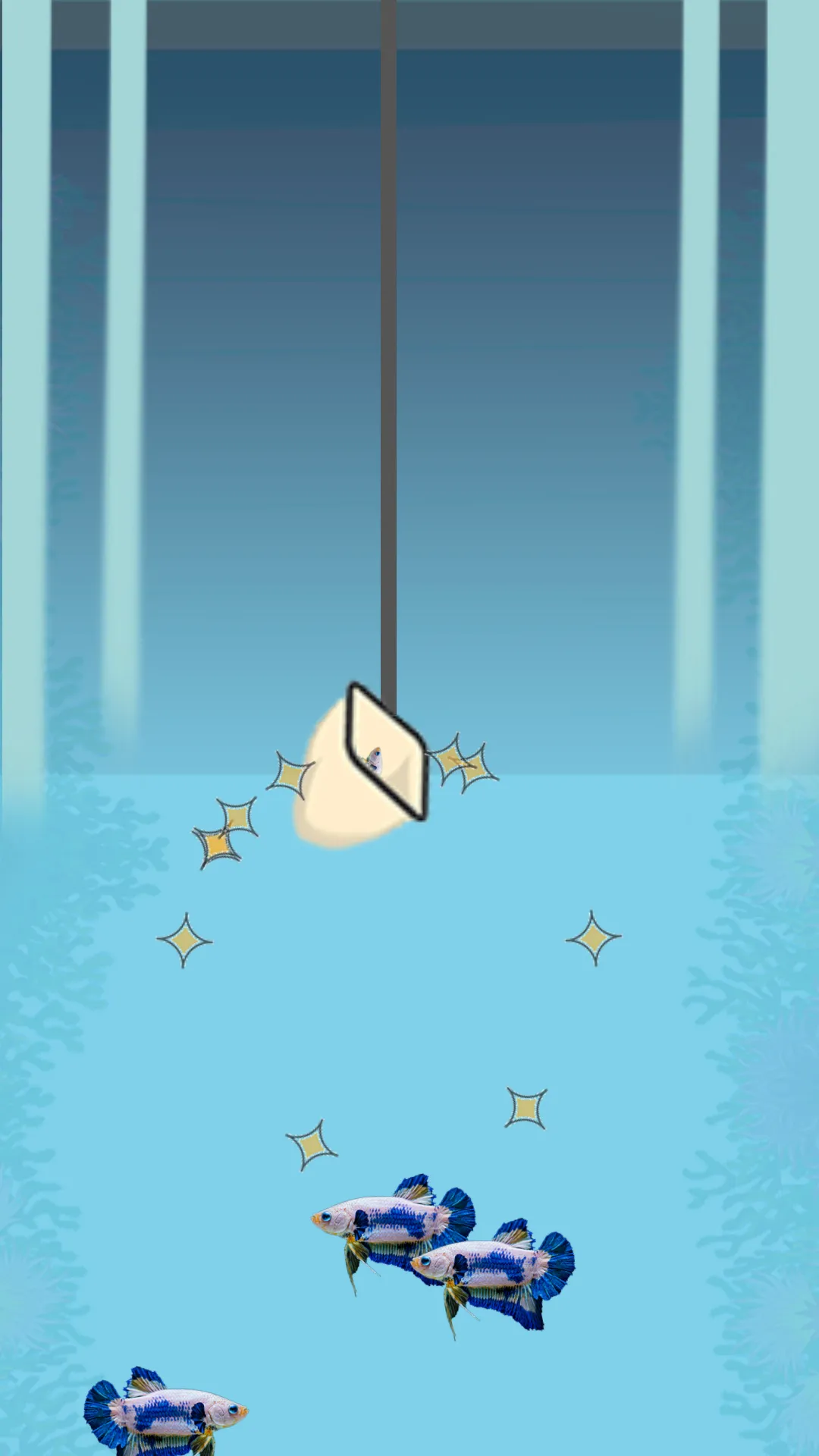 Catch the Betta | Indus Appstore | Screenshot