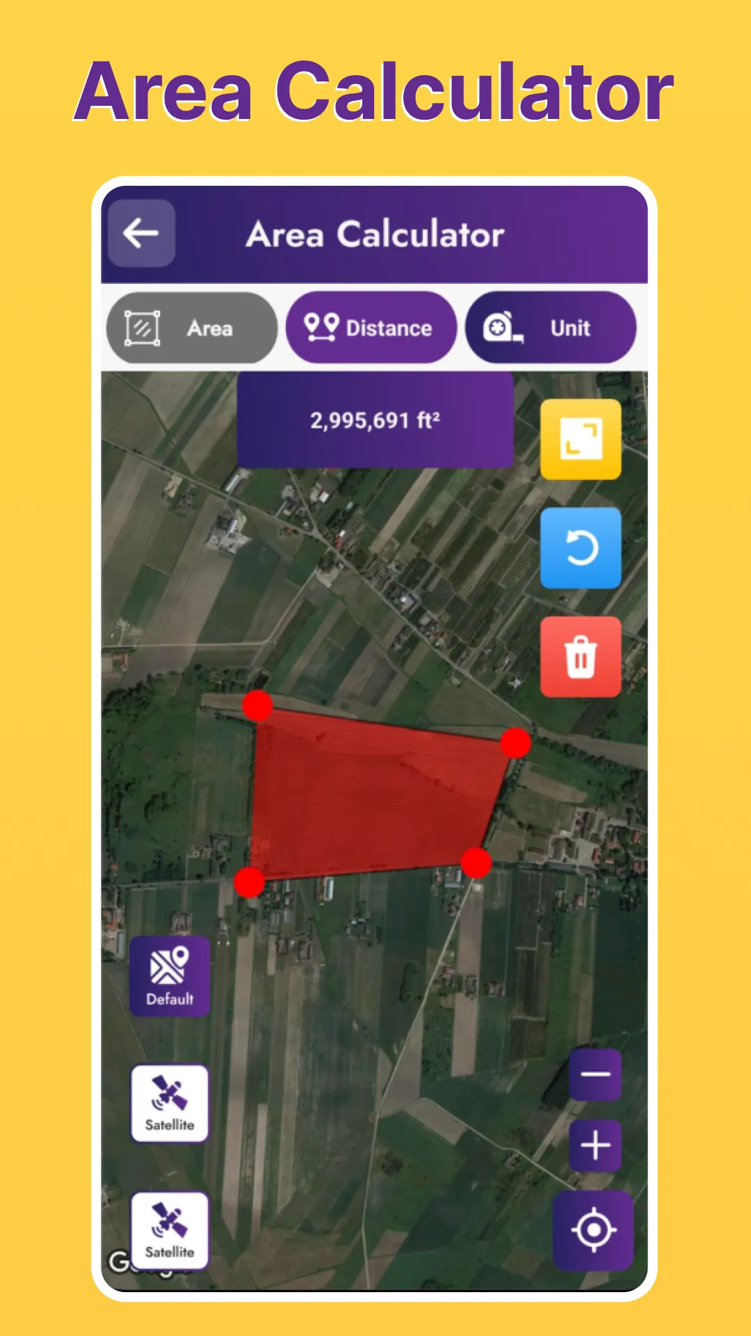 GPS Navigation, Road Maps | Indus Appstore | Screenshot