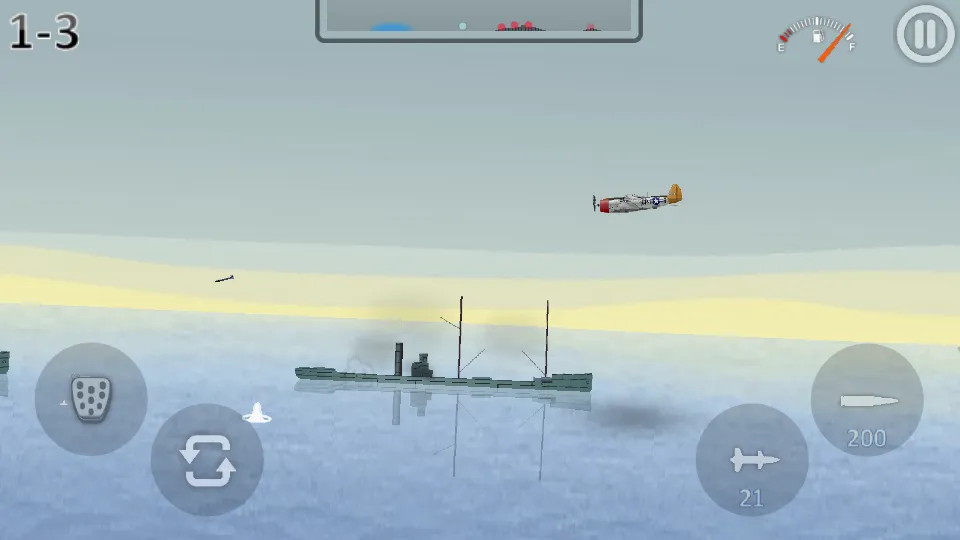 Wings | Indus Appstore | Screenshot