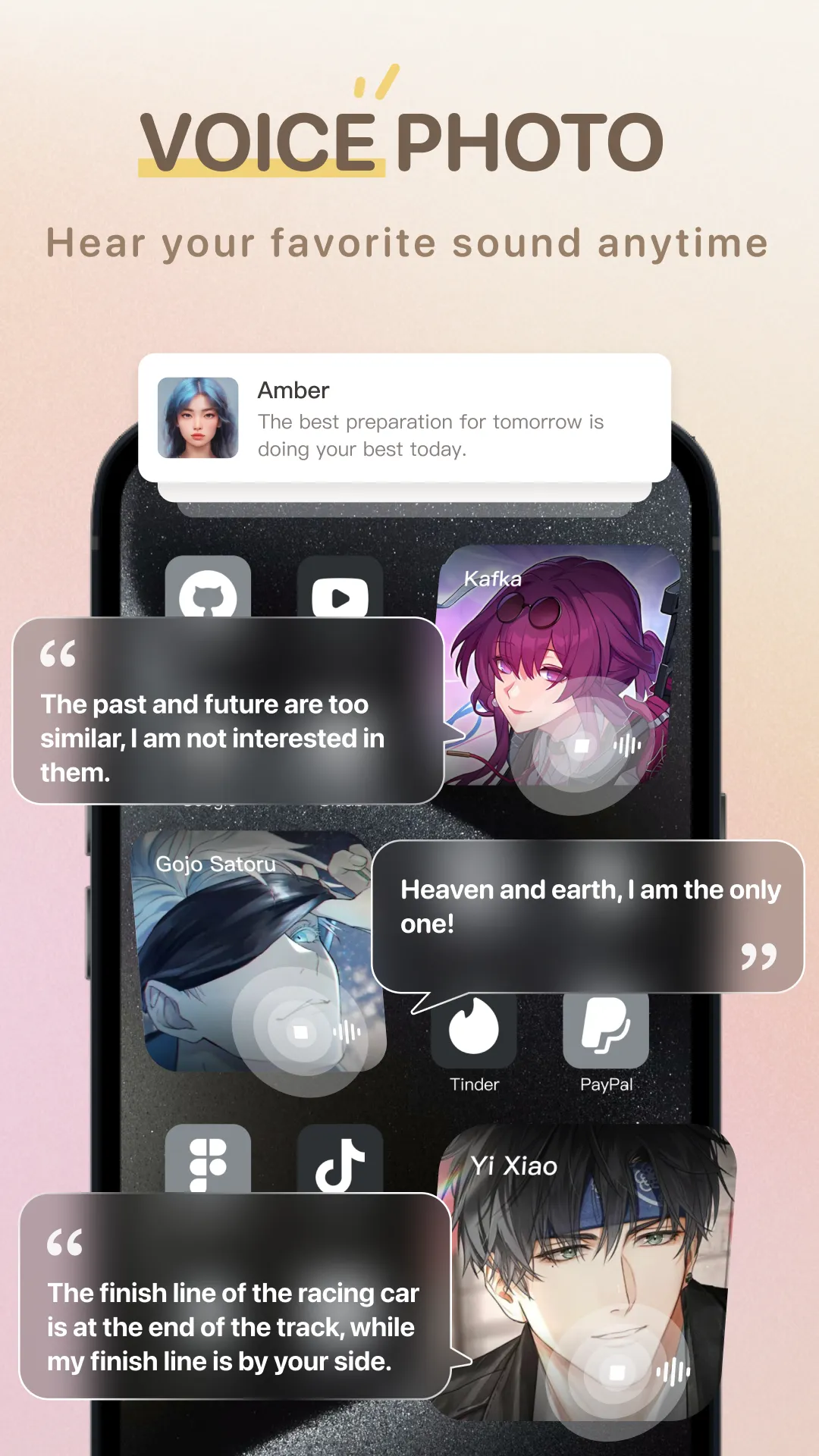 Widget Lab:Wallpapers & Themes | Indus Appstore | Screenshot