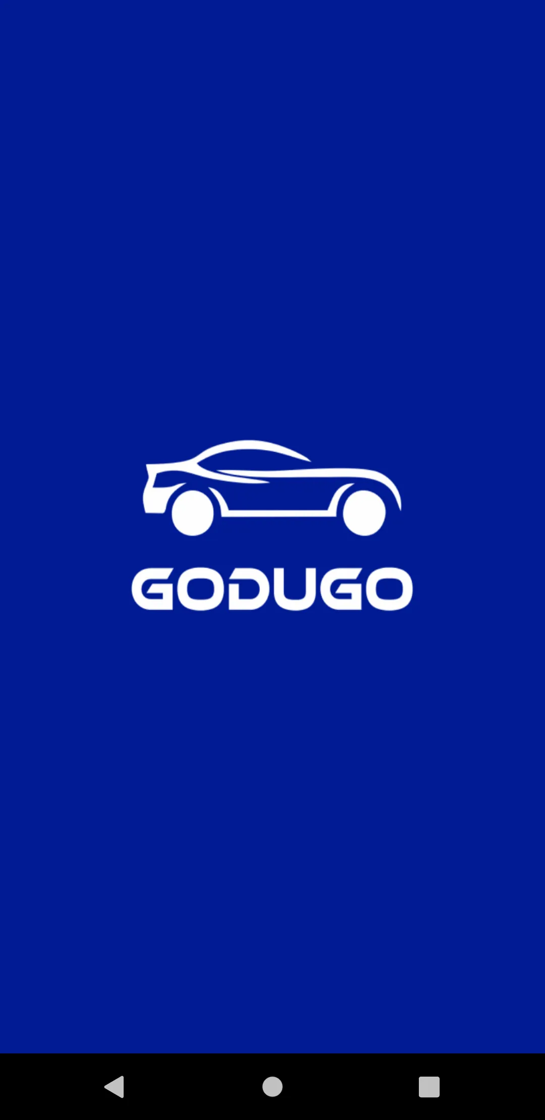 GODUGO - Book Auto & Taxi | Indus Appstore | Screenshot