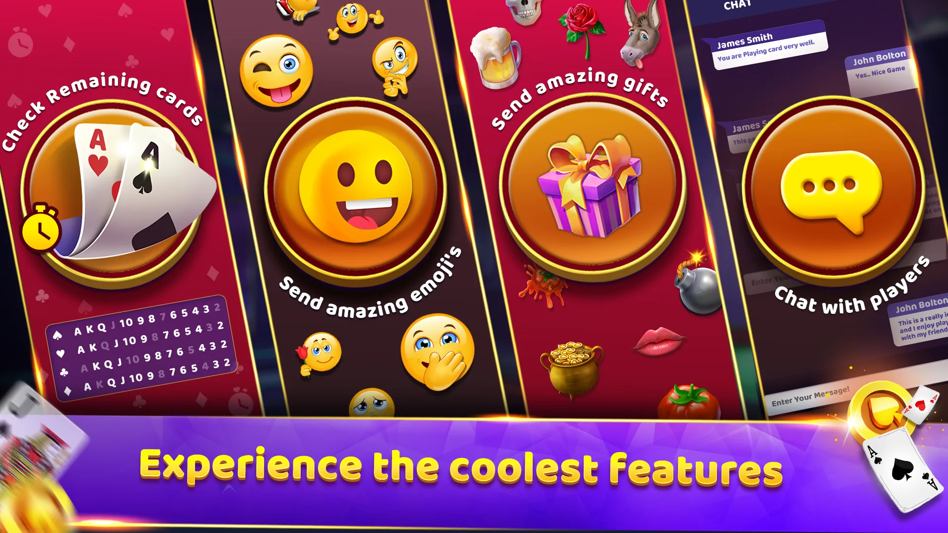 Callbreak King™ - Spade Game | Indus Appstore | Screenshot