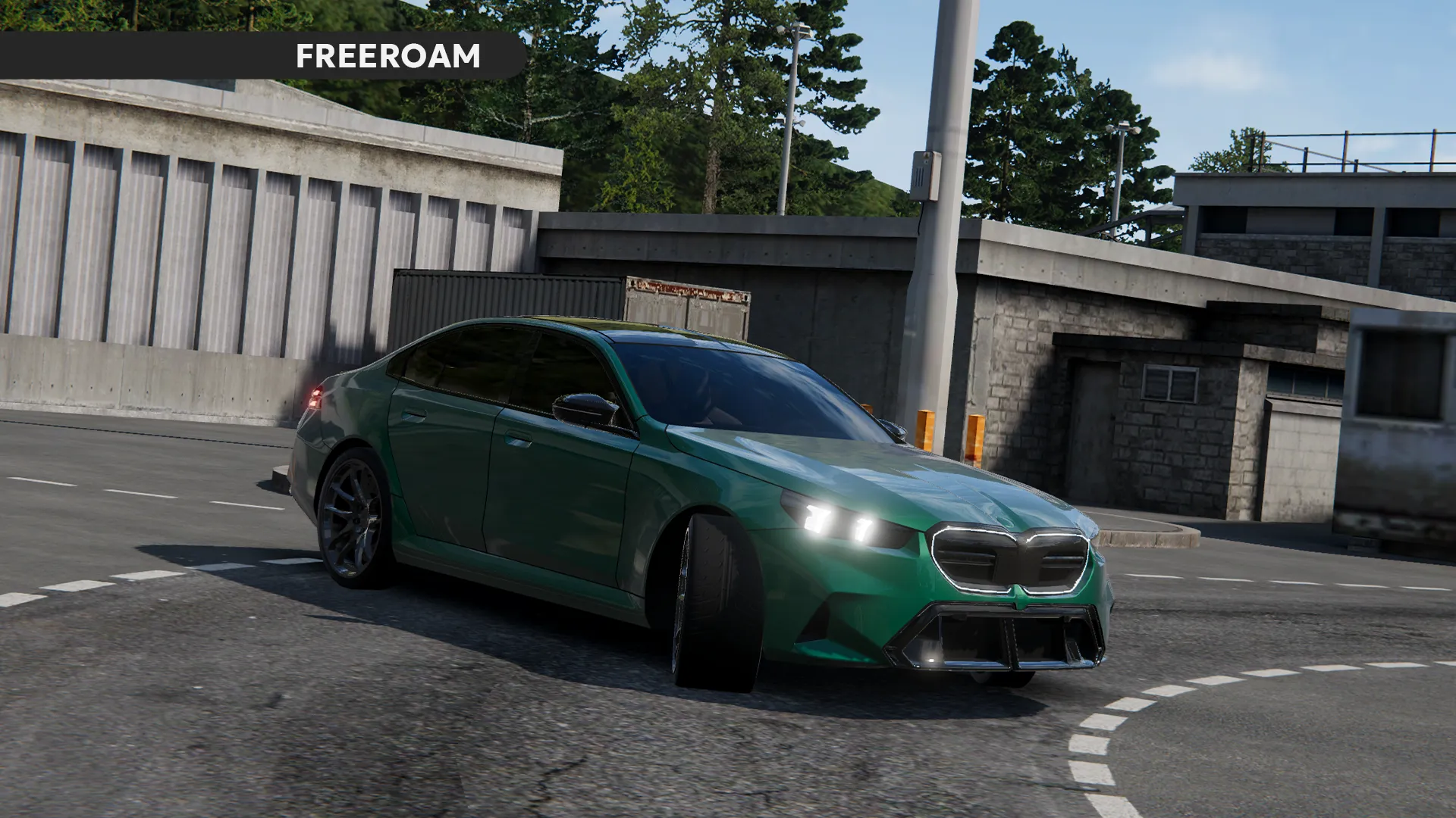 Dream Road: Online | Indus Appstore | Screenshot