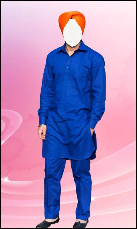 Sikh Men Dress Pics | Indus Appstore | Screenshot