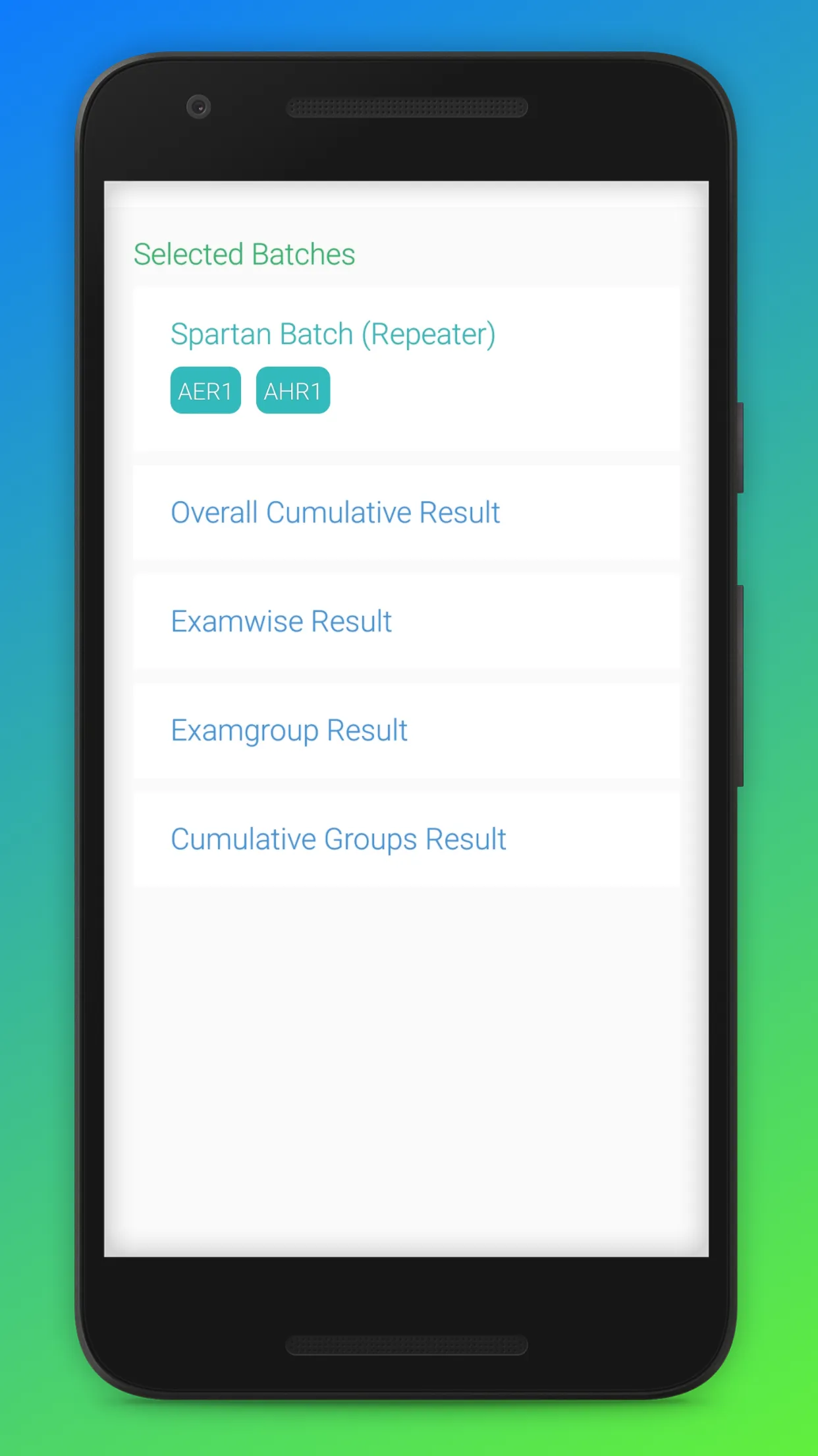 Gurukripa - Faculty App | Indus Appstore | Screenshot