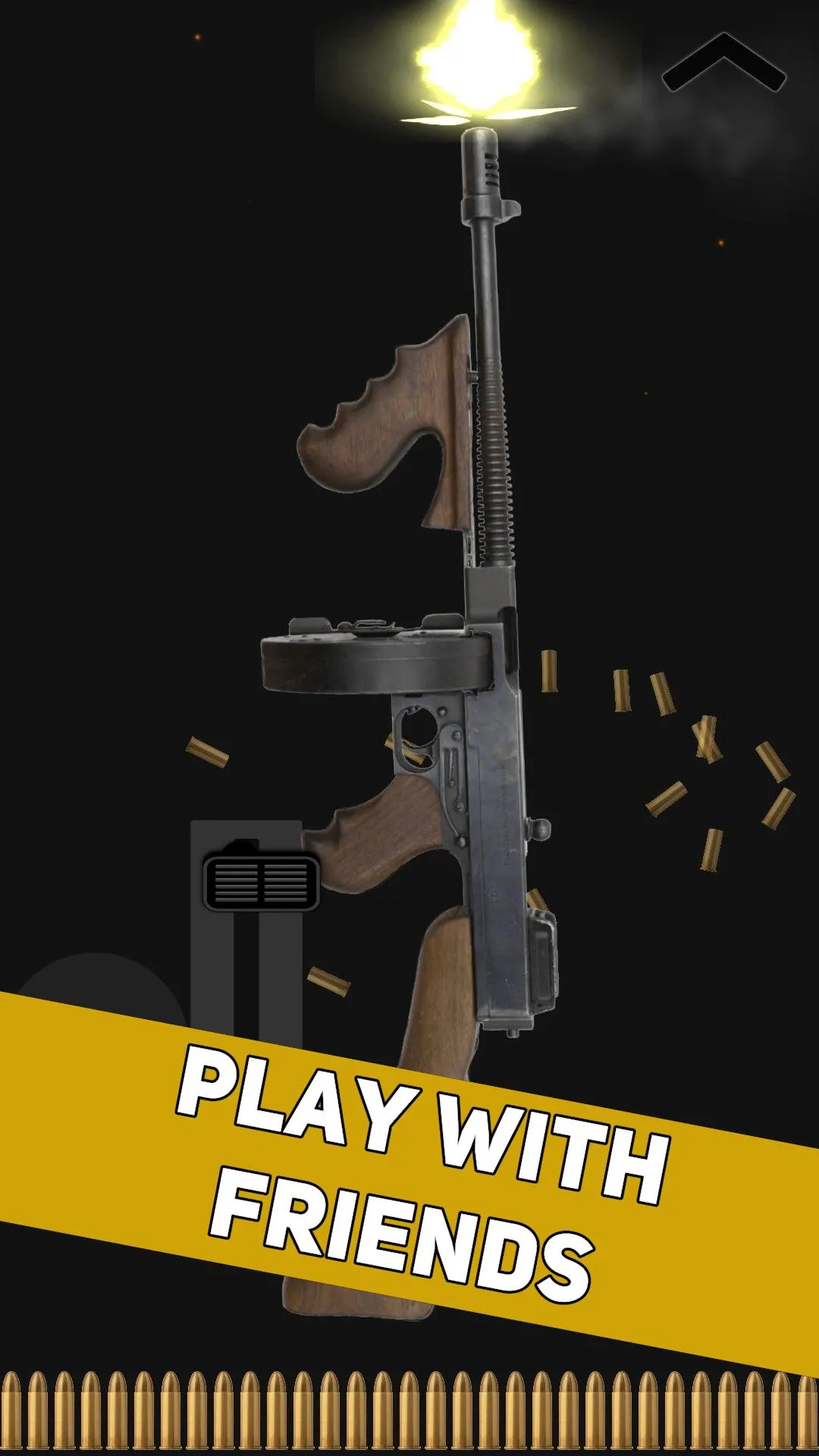 Realistic Gun - simulator | Indus Appstore | Screenshot