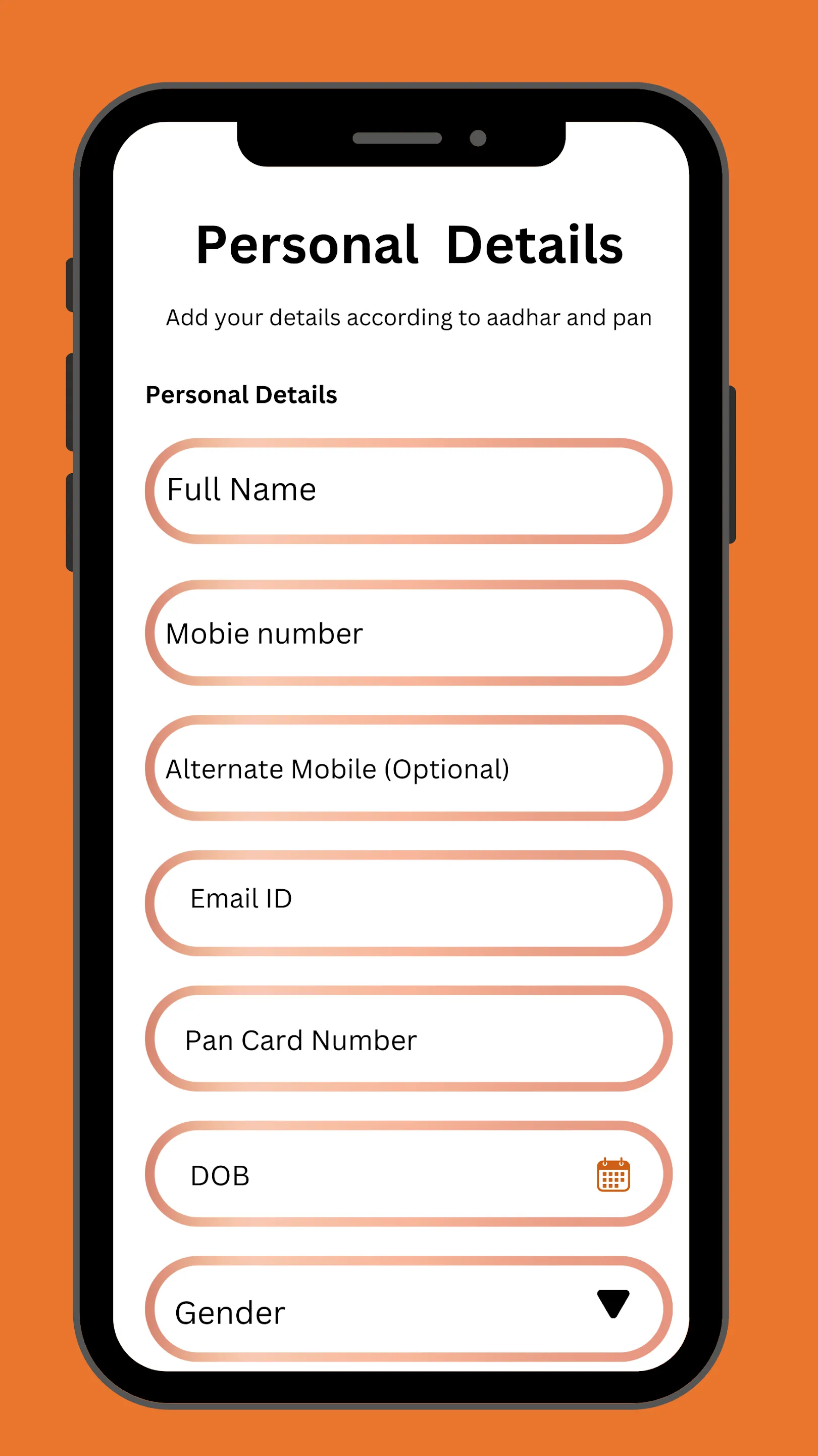 30daysloan | Indus Appstore | Screenshot