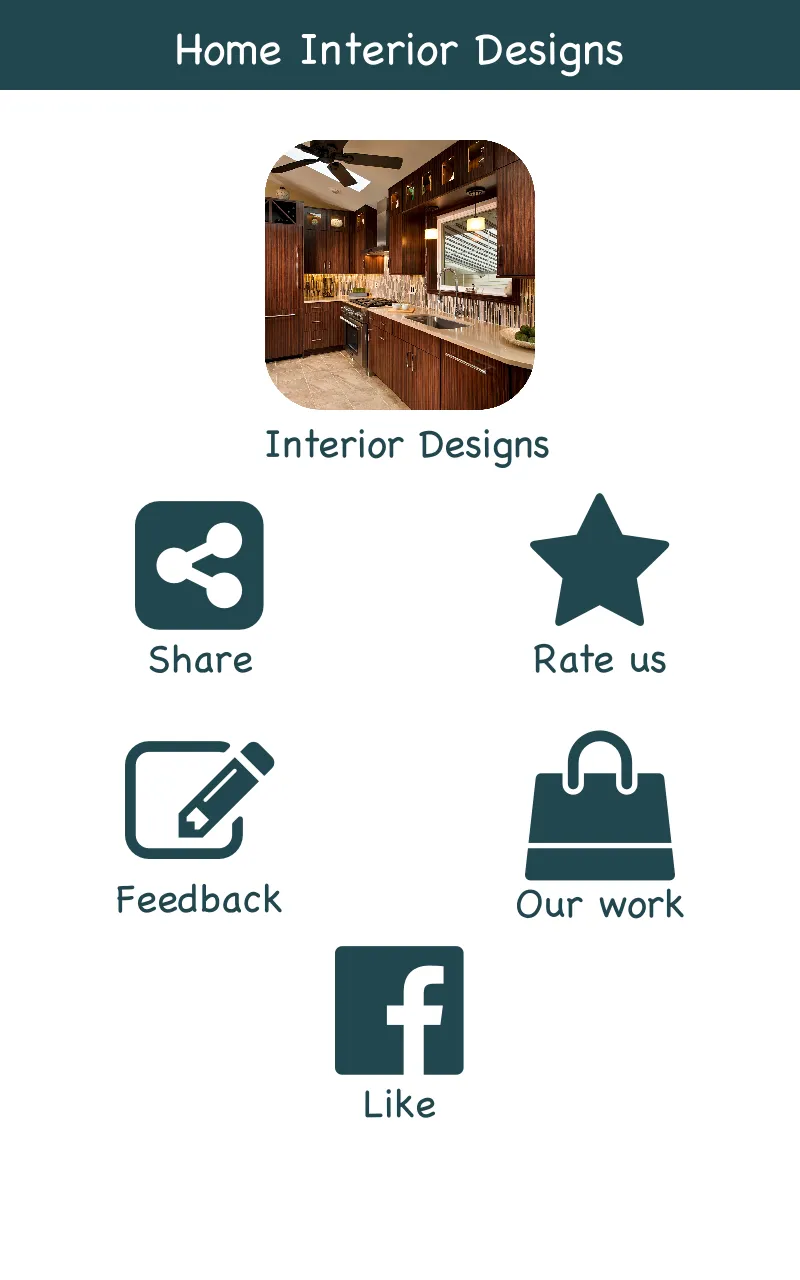 Home Interior Designs - 2022 | Indus Appstore | Screenshot