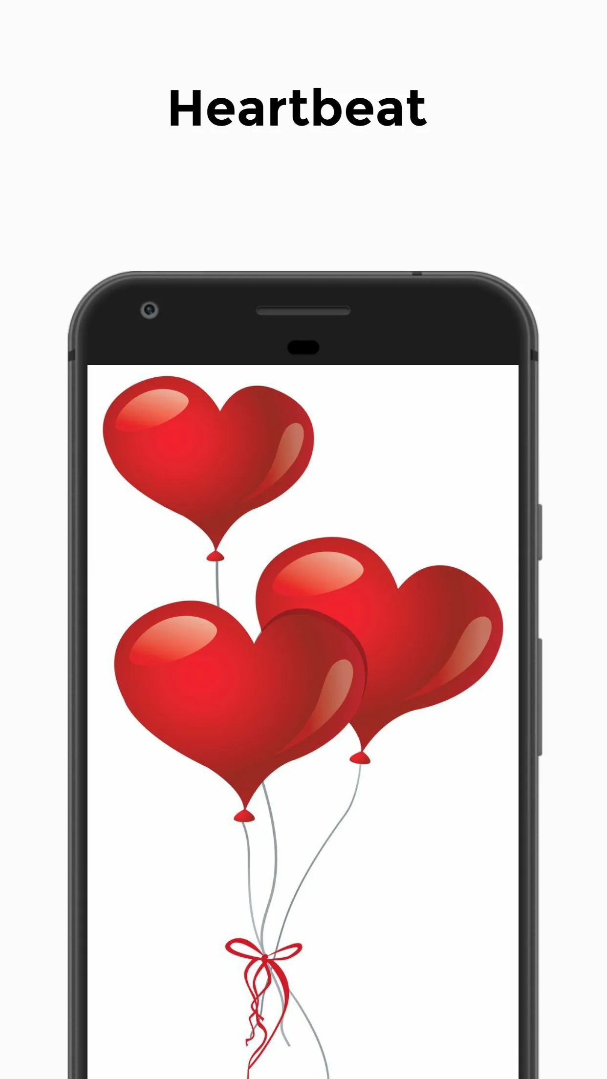 Heartbeat Live wallpaper | Indus Appstore | Screenshot