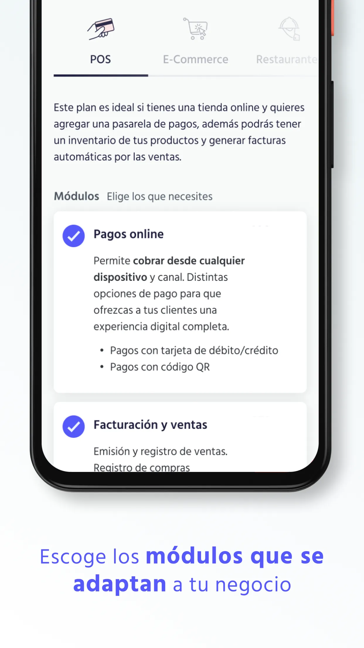 iZi Soluciones Digitales | Indus Appstore | Screenshot