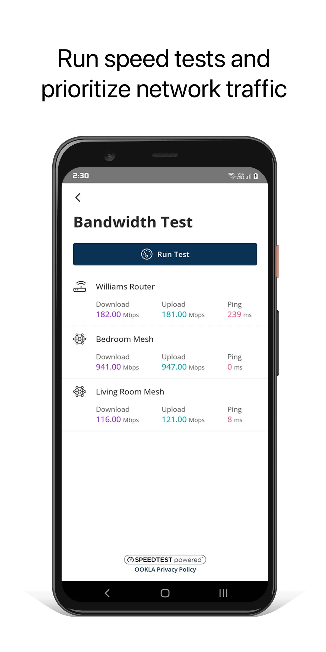 CTC Complete WiFi | Indus Appstore | Screenshot