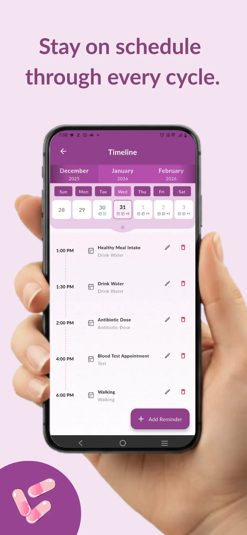 Oasis Saarathi | Indus Appstore | Screenshot