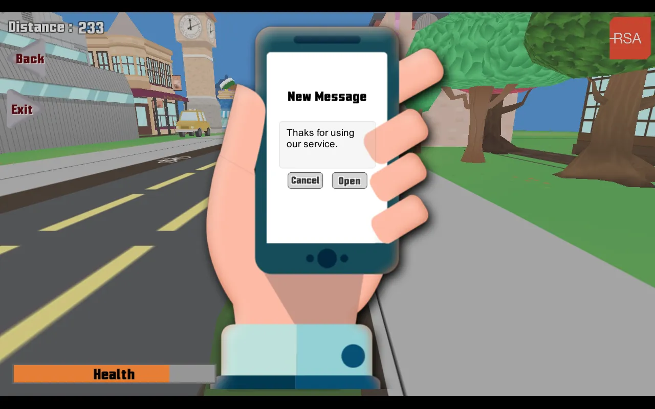 Collide-o-Scope | Indus Appstore | Screenshot