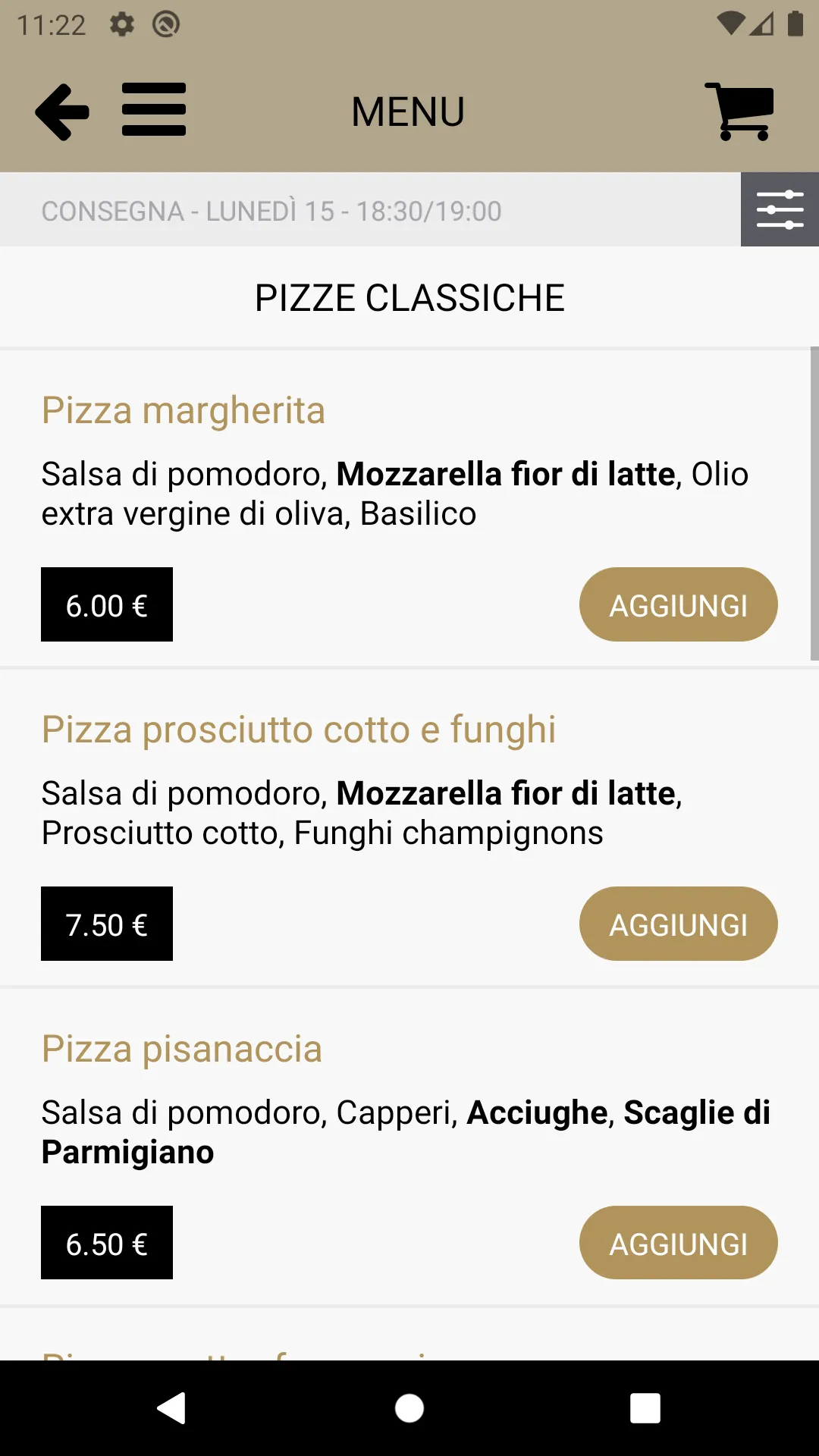 Fuori di zucca | Indus Appstore | Screenshot