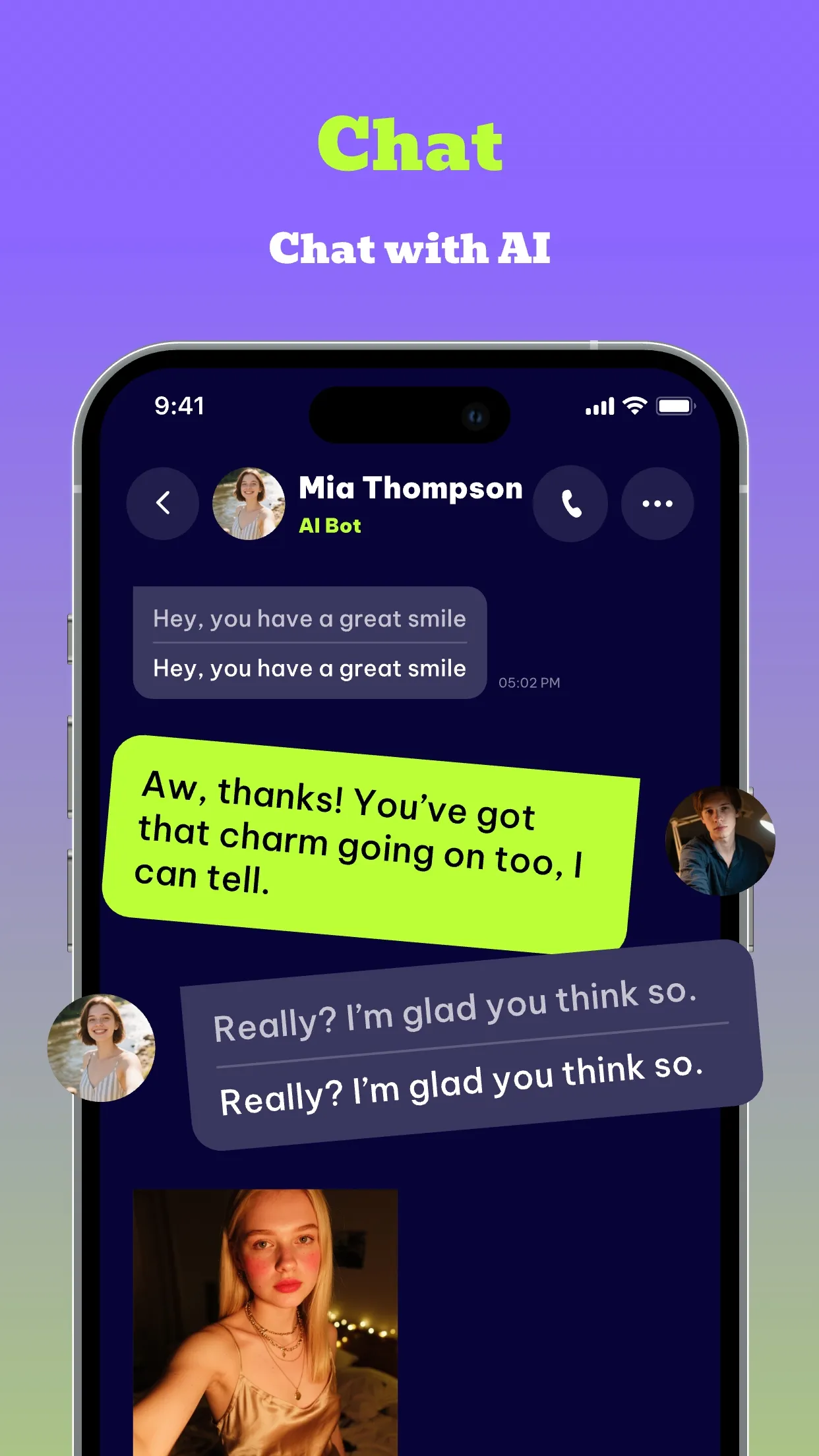 Cata | Indus Appstore | Screenshot