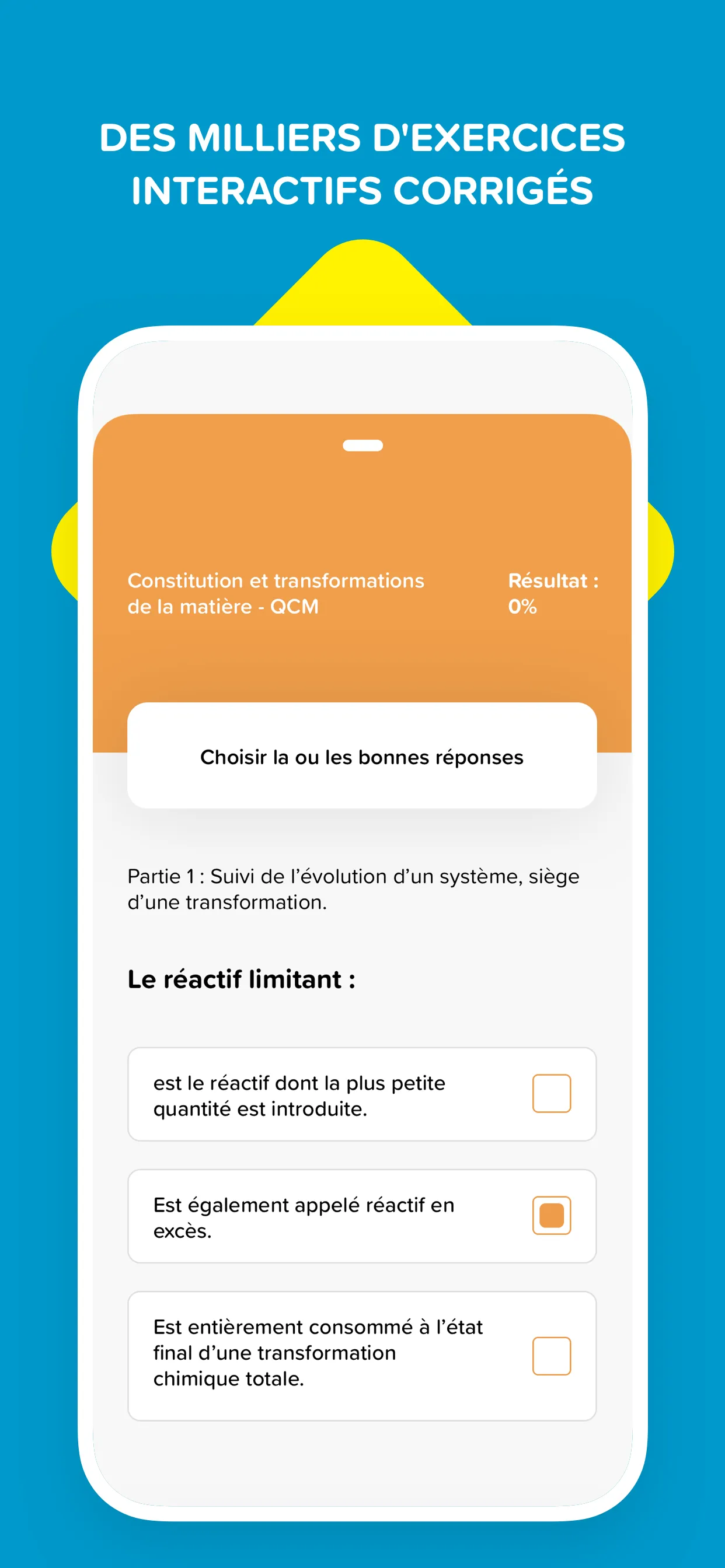 Belin Éducation – Manuel max | Indus Appstore | Screenshot