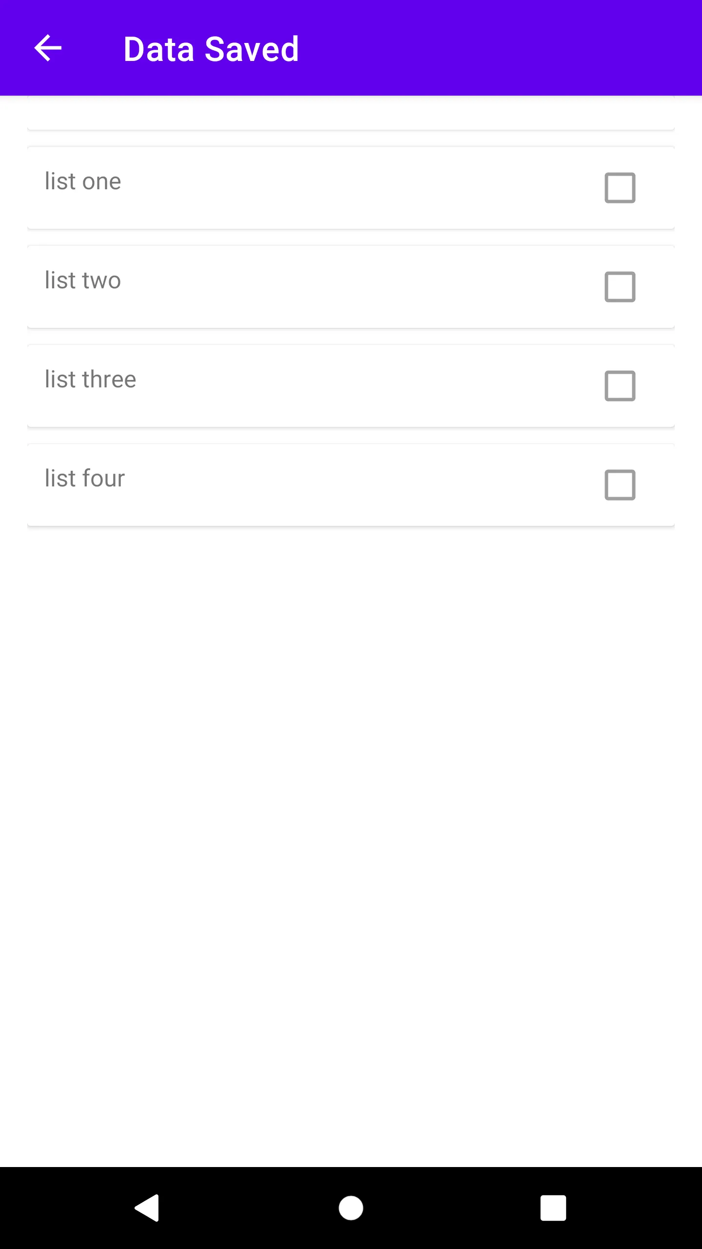 Resistor Code Calculator | Indus Appstore | Screenshot