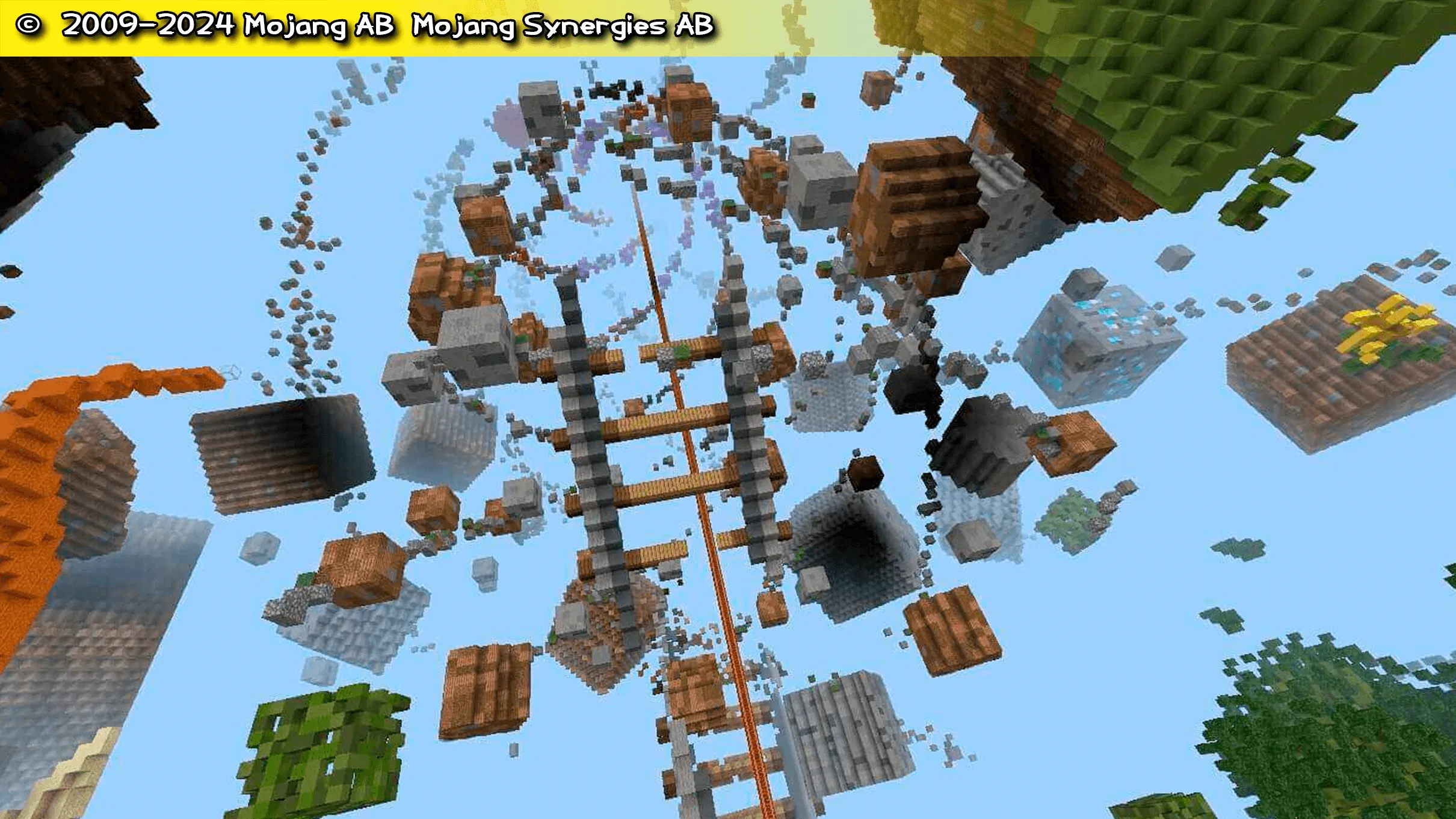 Amusement park for minecraft | Indus Appstore | Screenshot