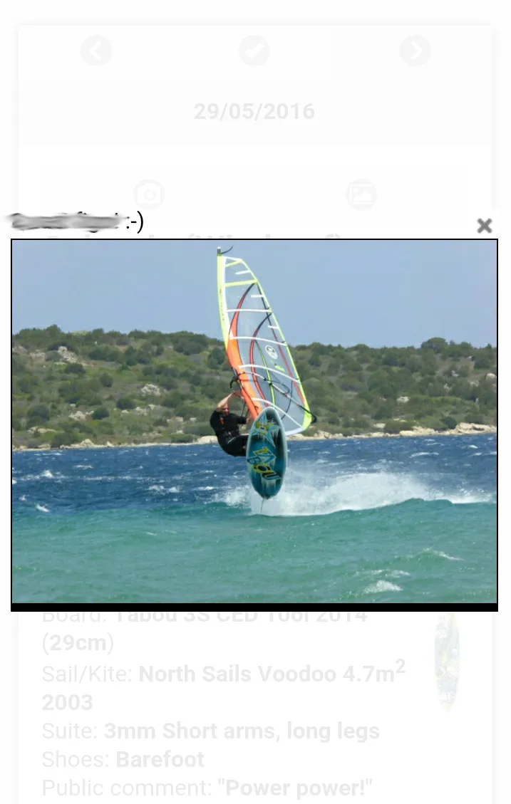 SurfDose | Indus Appstore | Screenshot