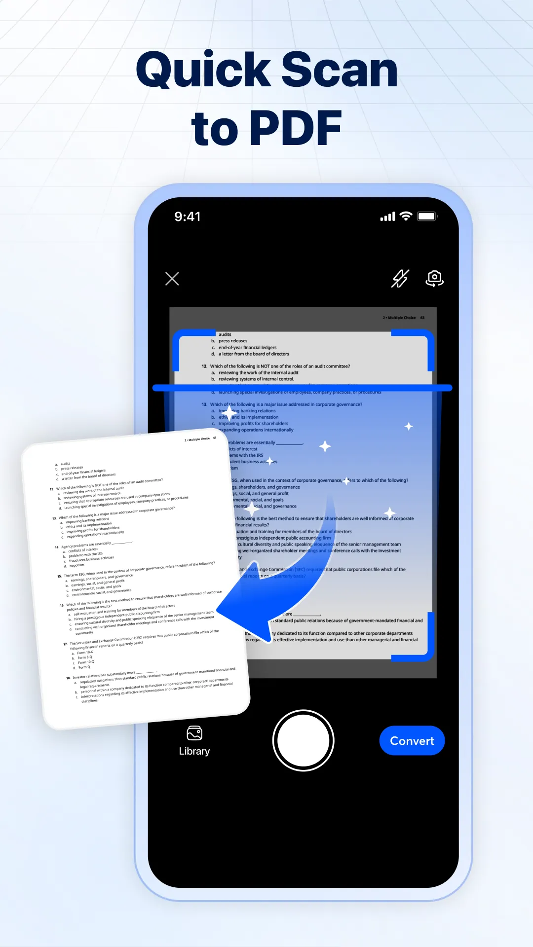 PDF Reader  Smart AI Assistant | Indus Appstore | Screenshot