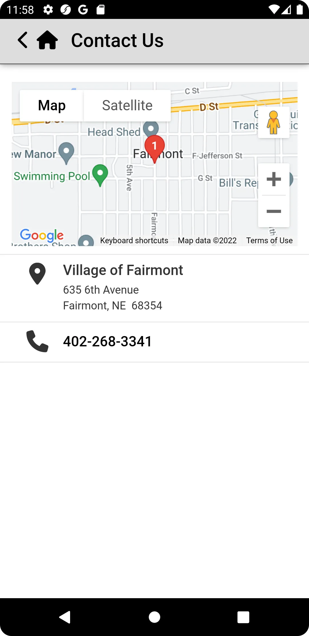 Village of Fairmont | Indus Appstore | Screenshot