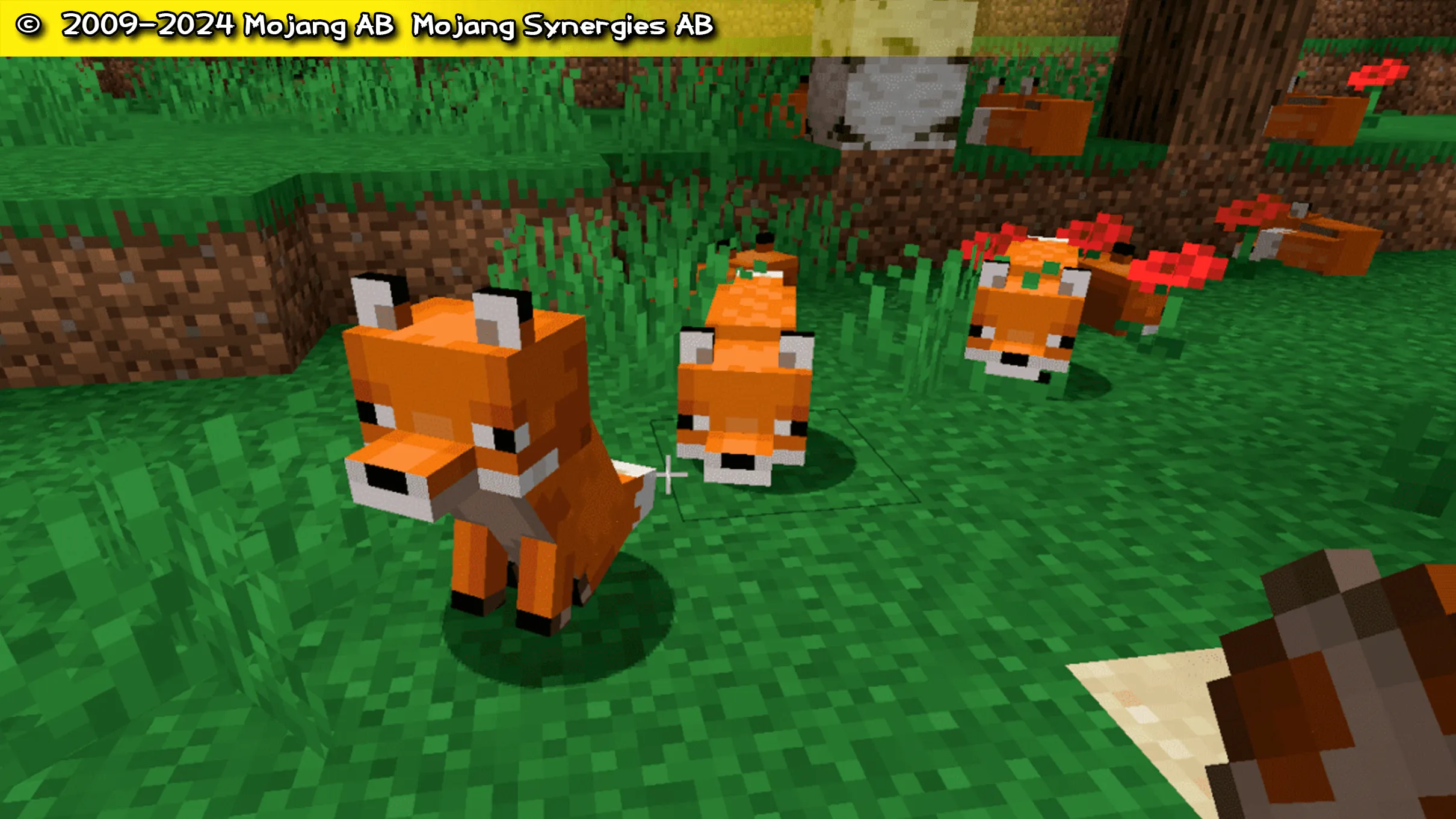 animal mod for minecraft pe | Indus Appstore | Screenshot