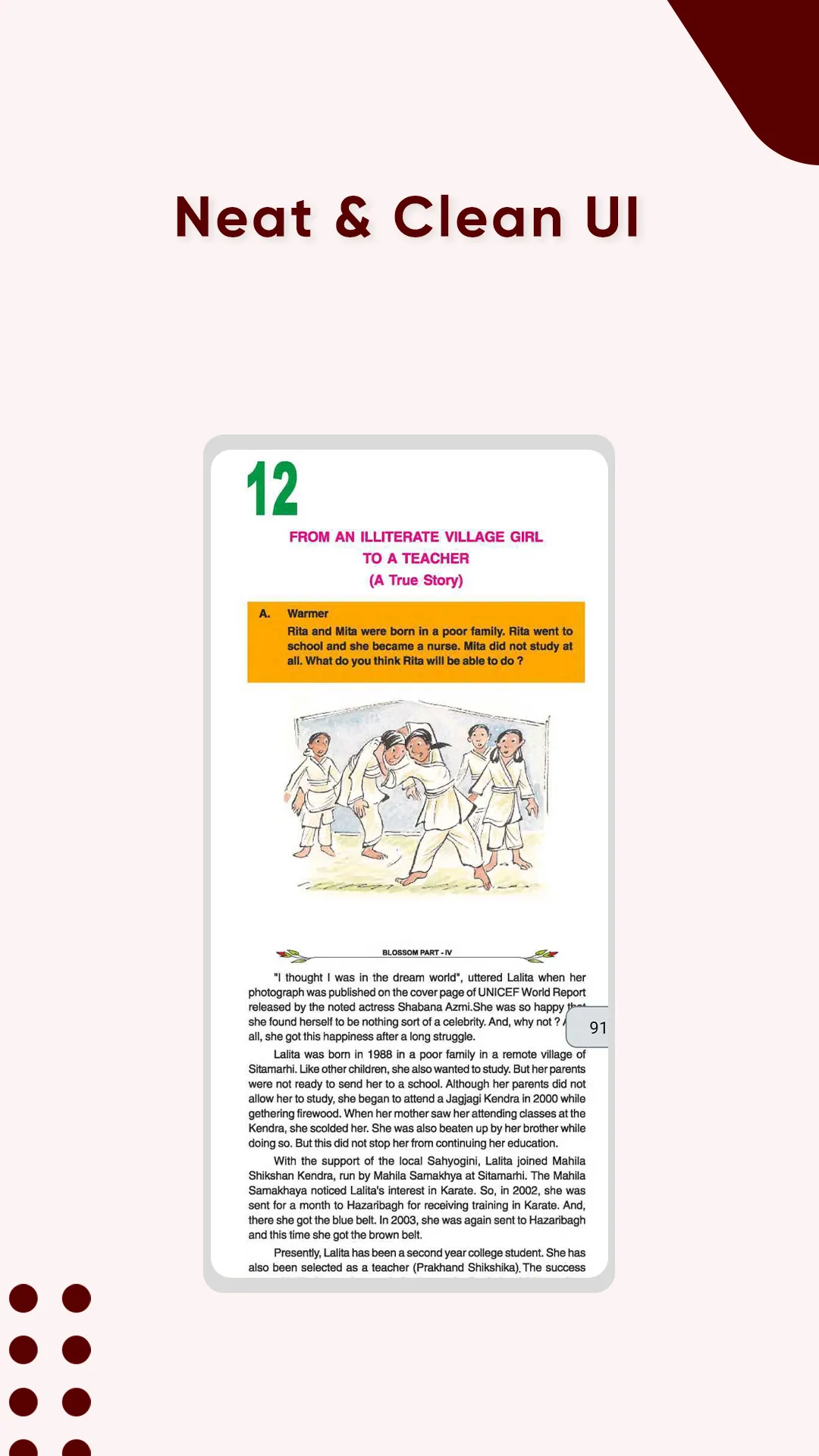 Chhattisgarh School Books 2024 | Indus Appstore | Screenshot