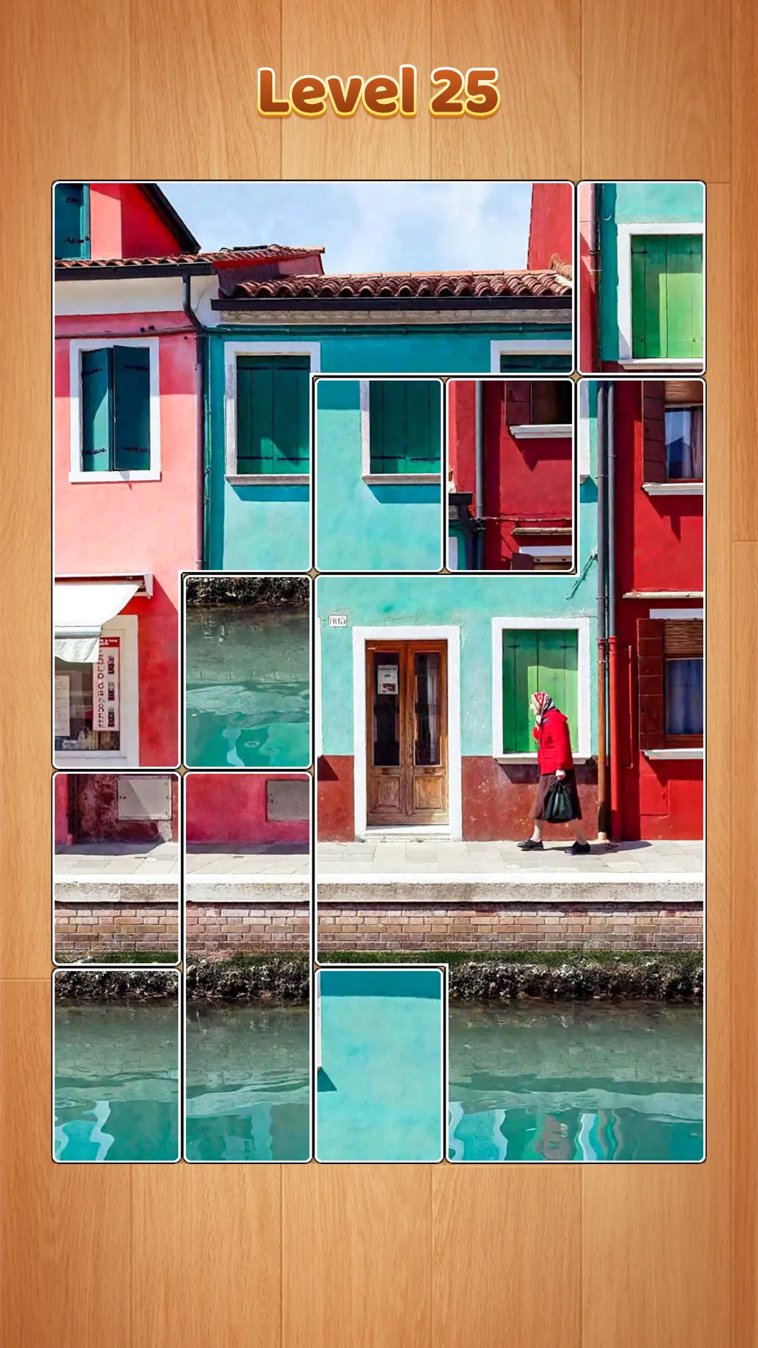 Jigsaw Explorer: Puzzle Game | Indus Appstore | Screenshot