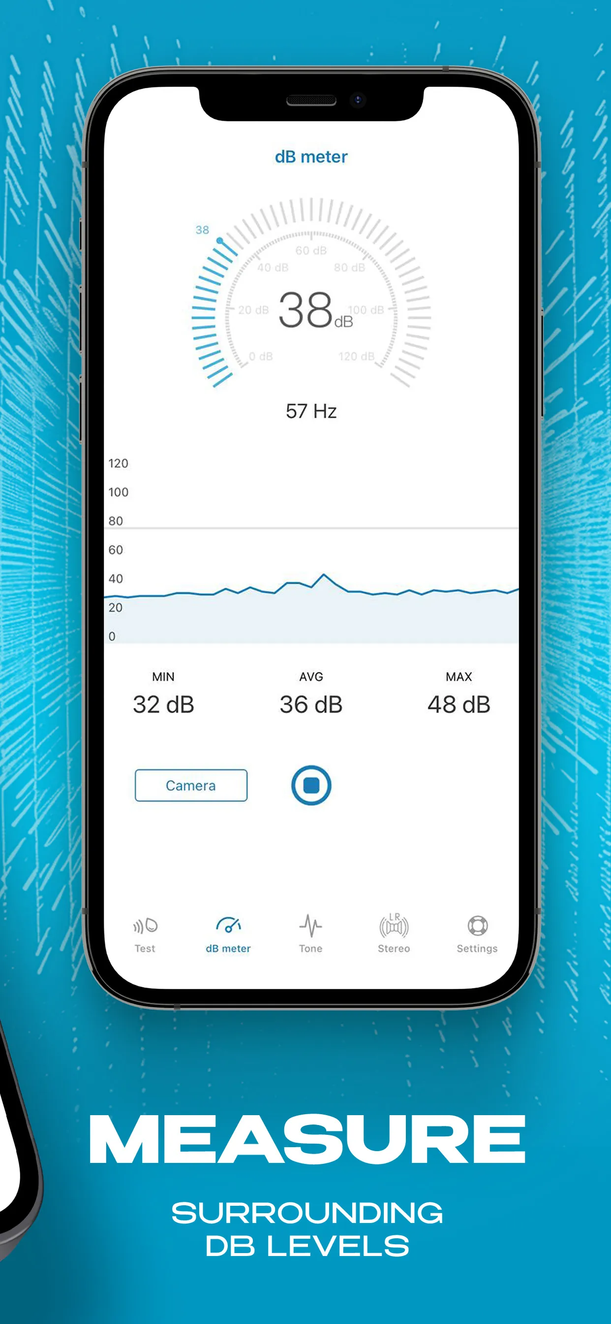 Clear Wave - Water Eject | Indus Appstore | Screenshot