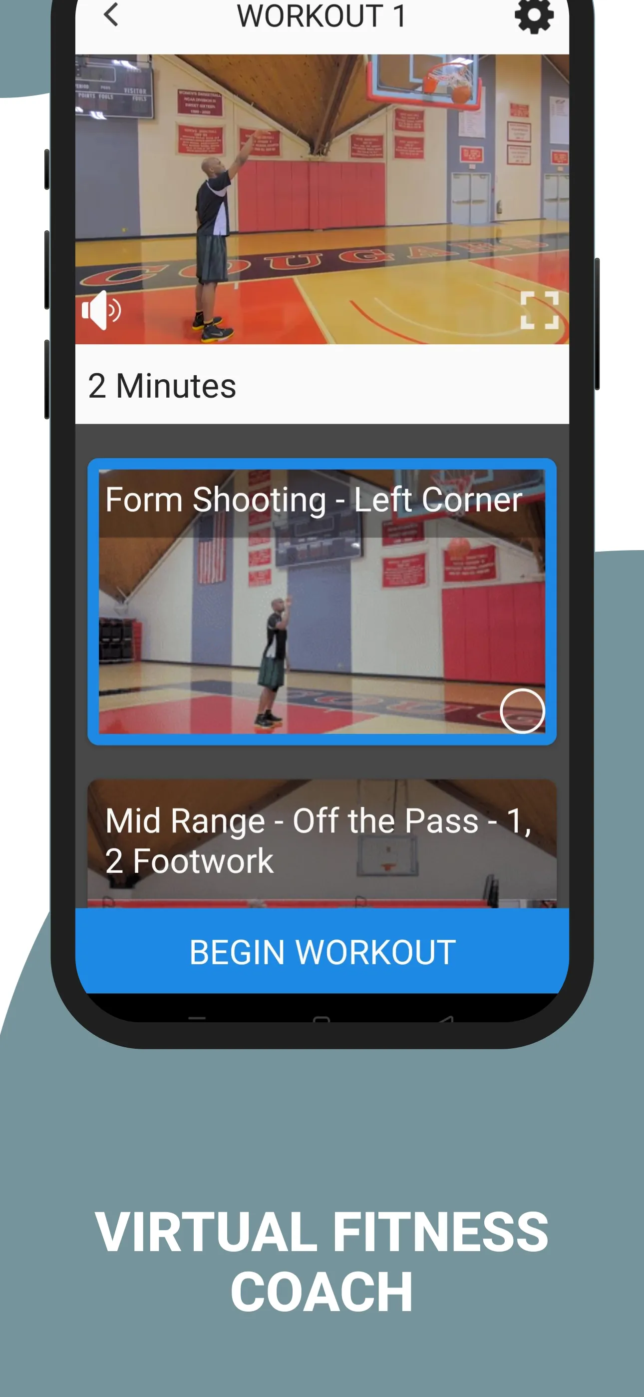 Basketball Point Guard | Indus Appstore | Screenshot