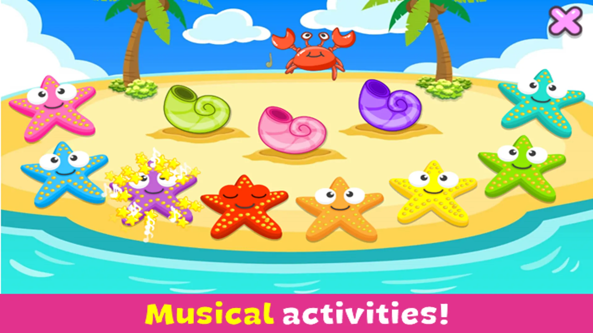 Coloring & Learn | Indus Appstore | Screenshot