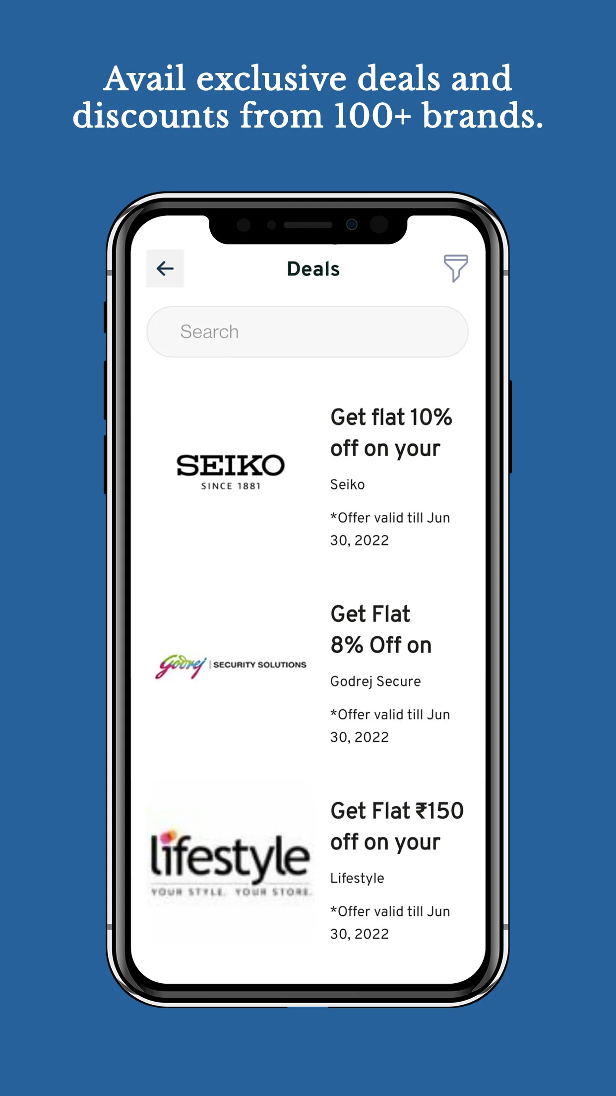 Srijan Connect | Indus Appstore | Screenshot