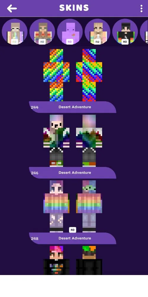 Cobblemon Mod For MCPE | Indus Appstore | Screenshot