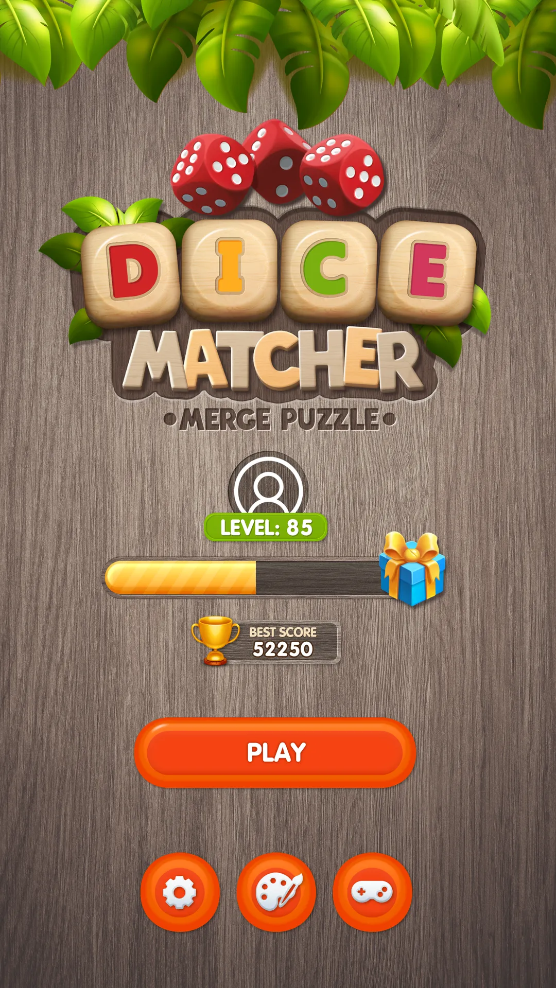 Dice Merge Game : Dice Matcher | Indus Appstore | Screenshot