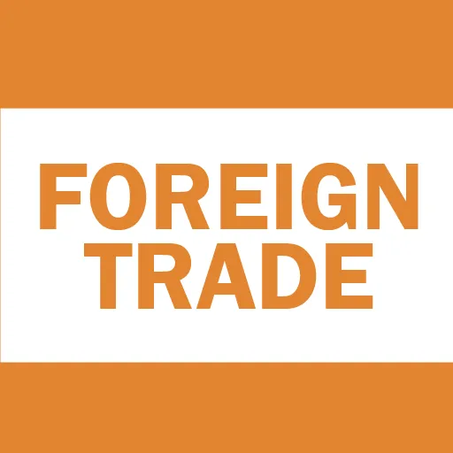 Foreign Trade | Indus Appstore | Screenshot