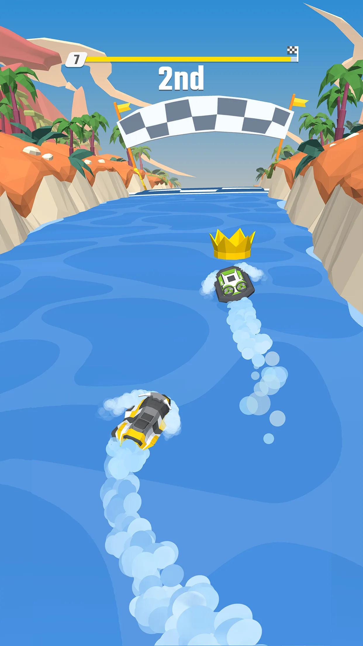 Flippy Race | Indus Appstore | Screenshot