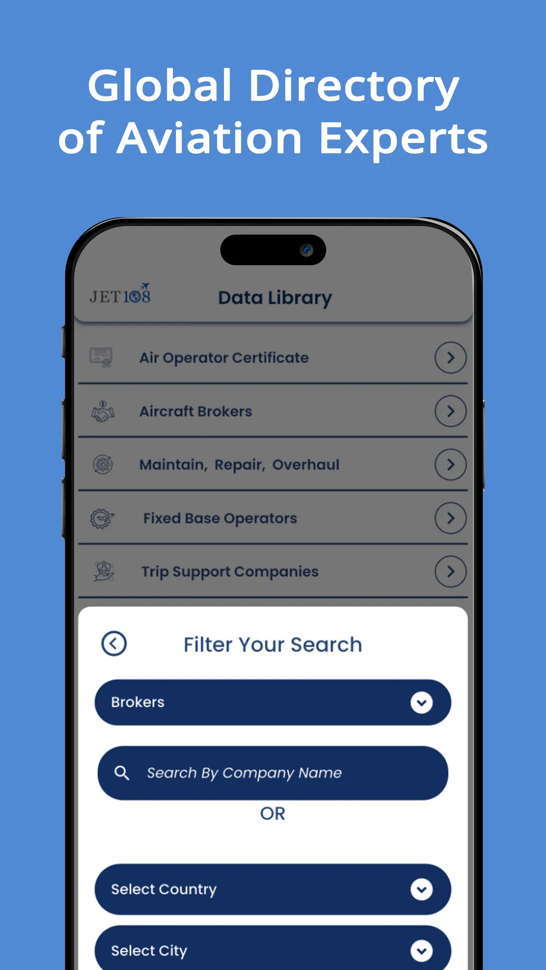 Jet108 | Indus Appstore | Screenshot