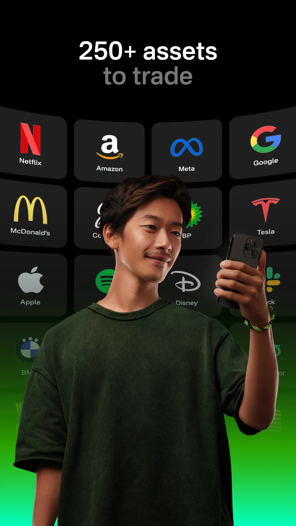 Olympbroker – Trading online | Indus Appstore | Screenshot