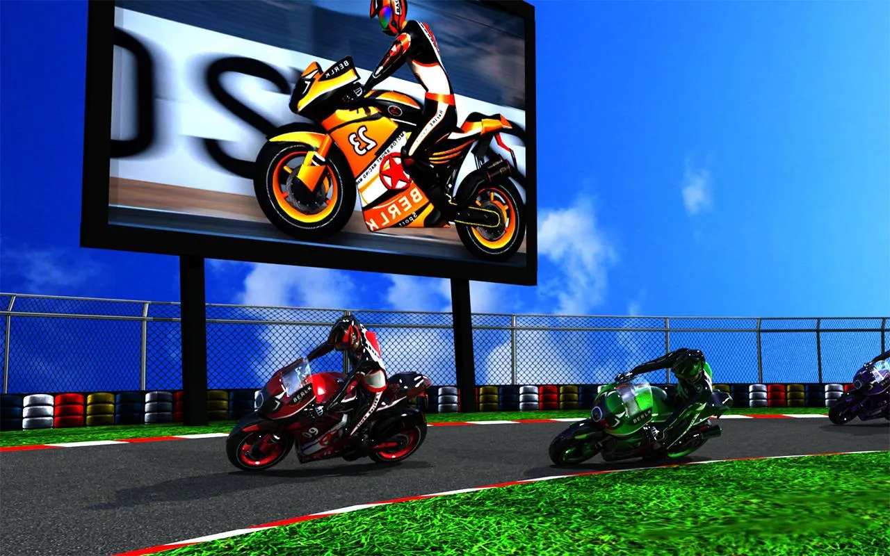 Bike Racing 2023 | Indus Appstore | Screenshot