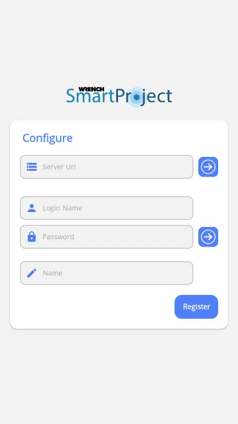 SmartProject Authenticator | Indus Appstore | Screenshot