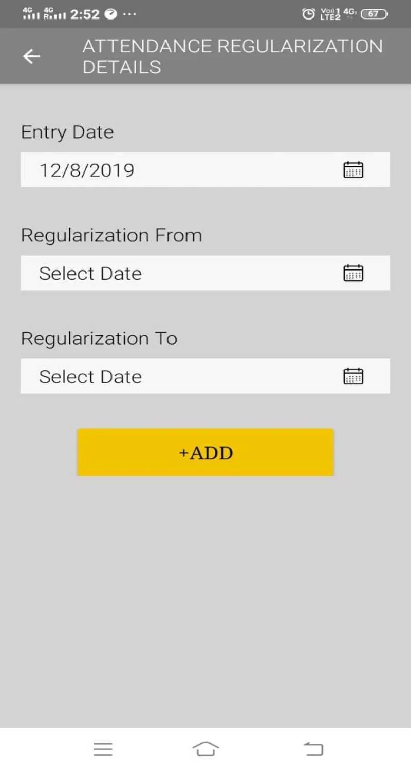 KPMS | Indus Appstore | Screenshot