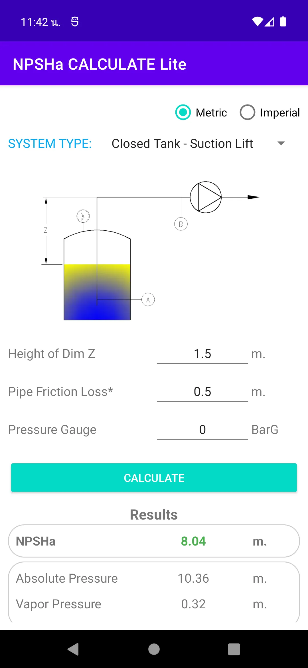 NPSH Lite | Indus Appstore | Screenshot